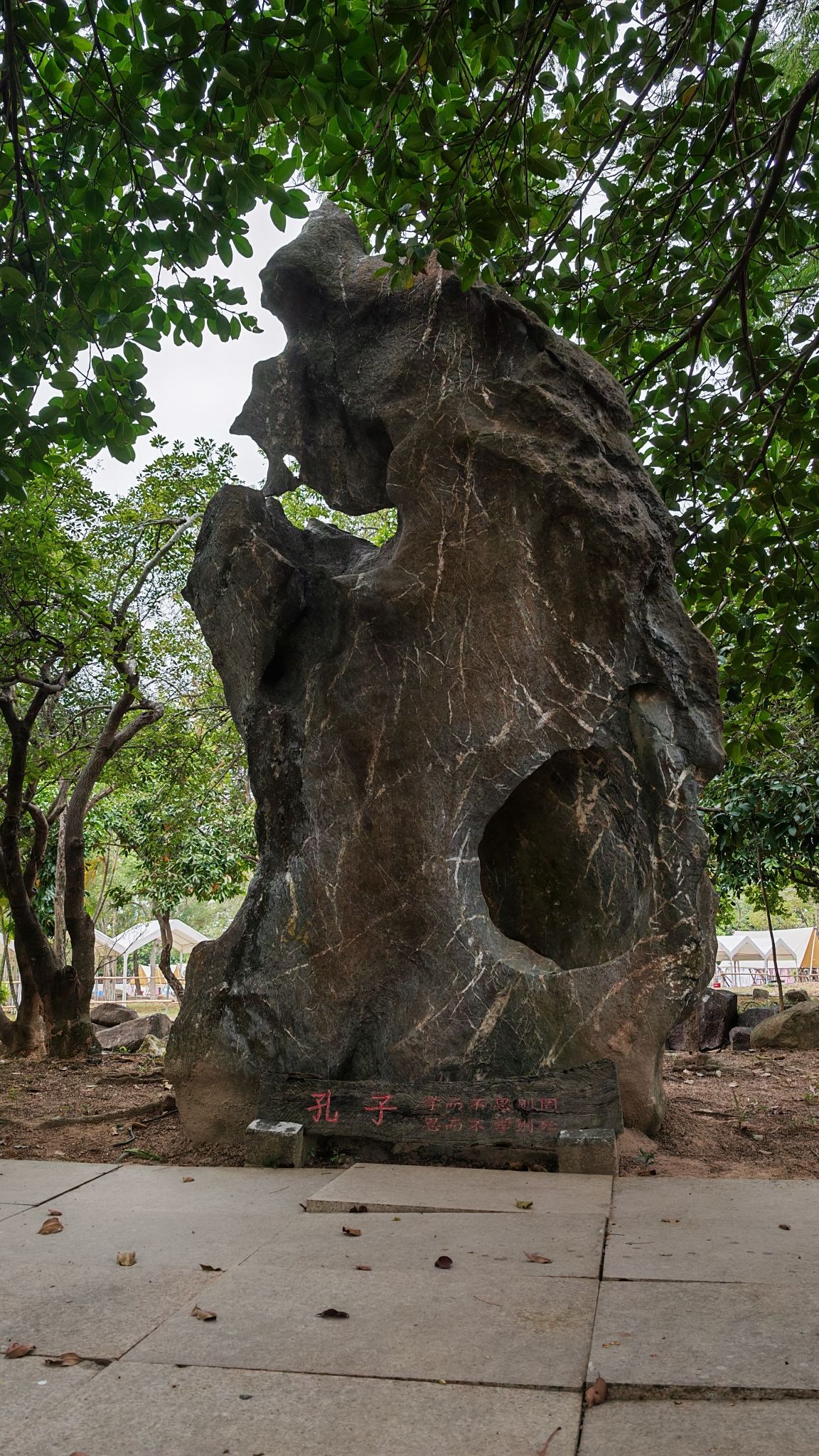 石博园旅行图片 2