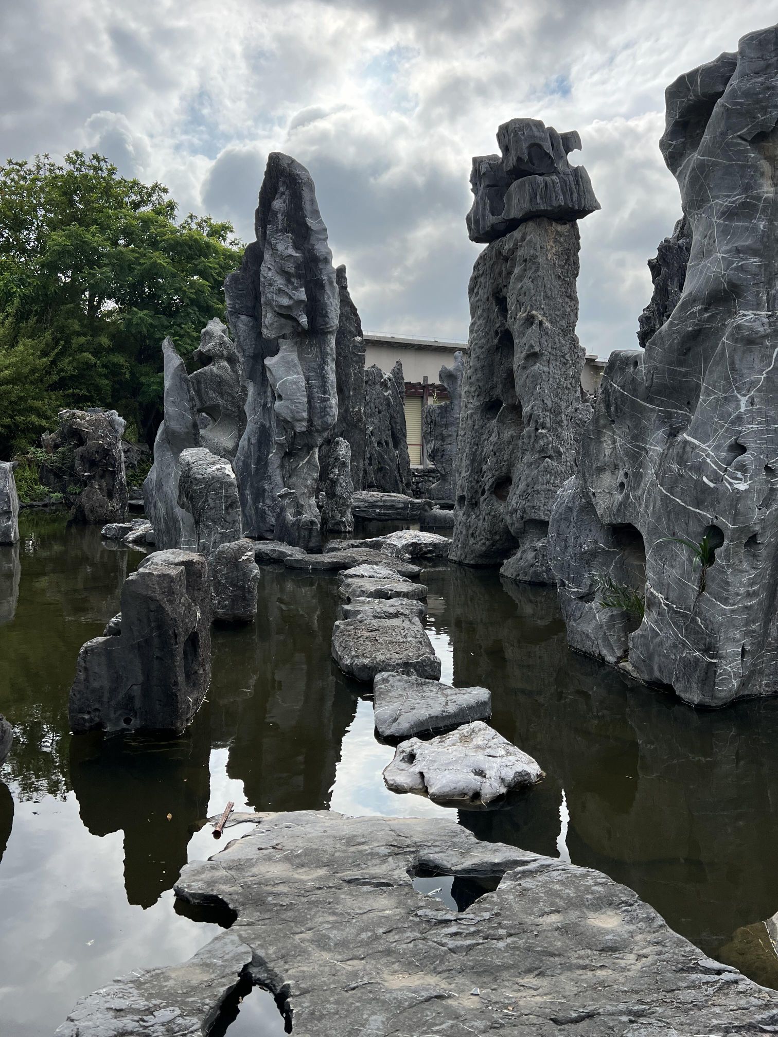 石博园旅行图片 2