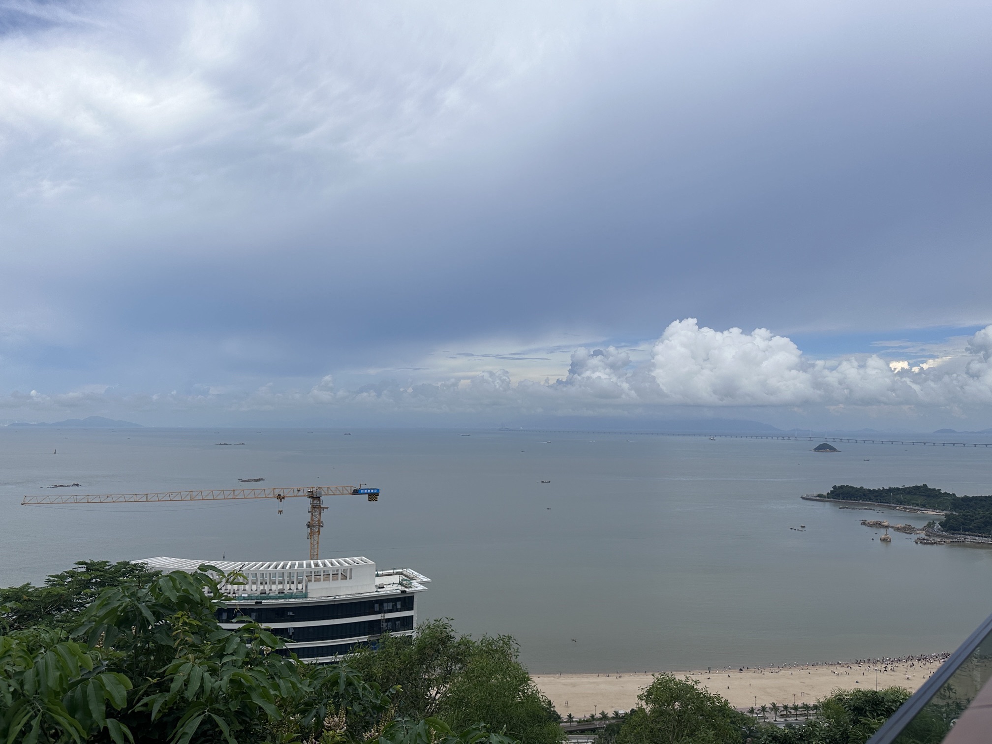 景山公园旅行图片 2