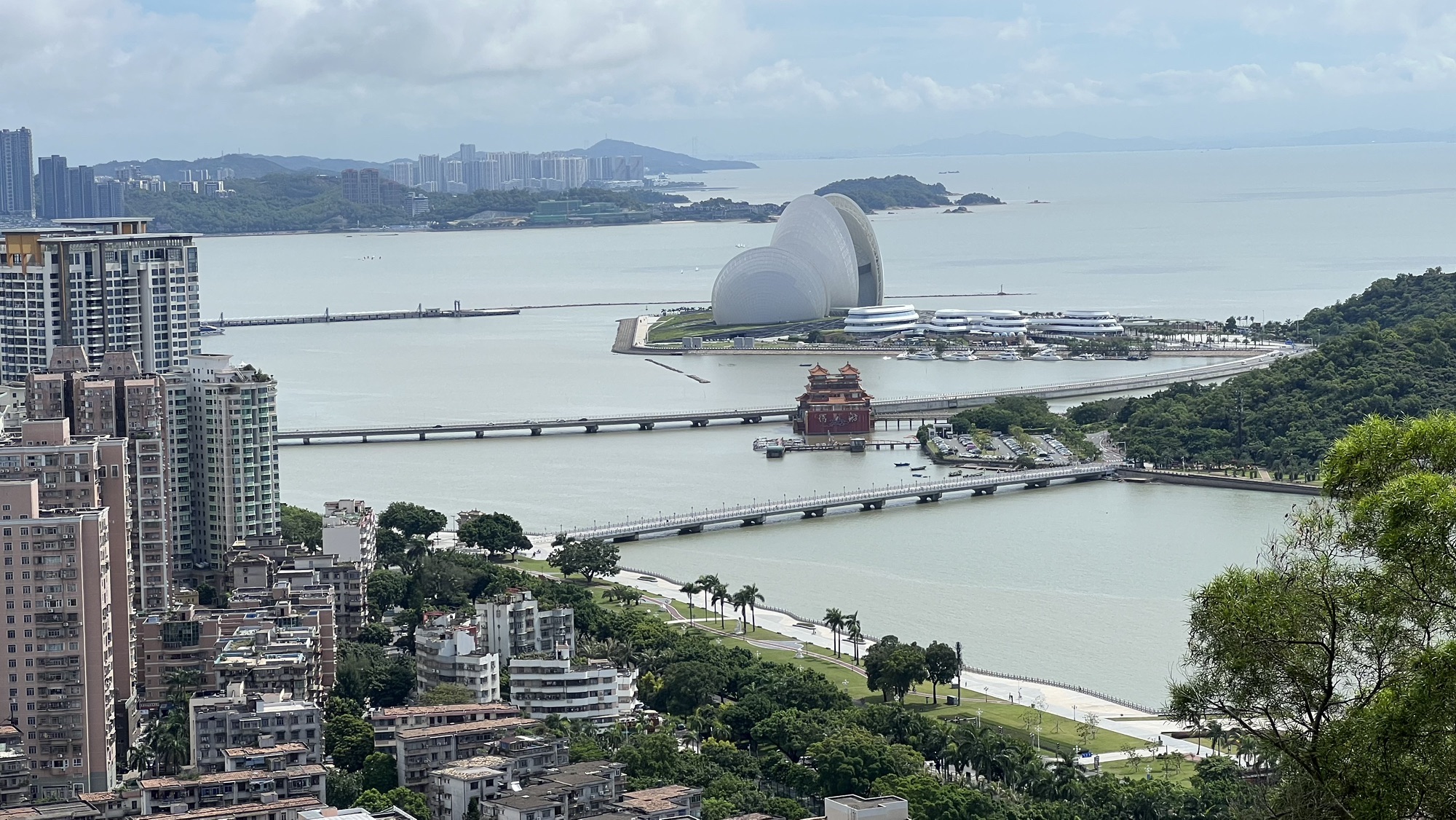 景山公园旅行图片 1