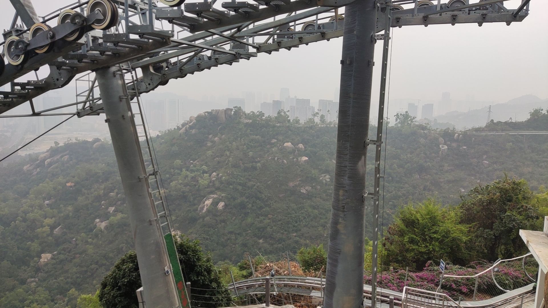 景山公园旅行图片 3