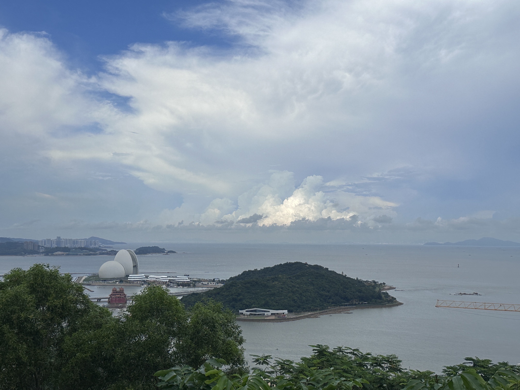 景山公园旅行图片 3