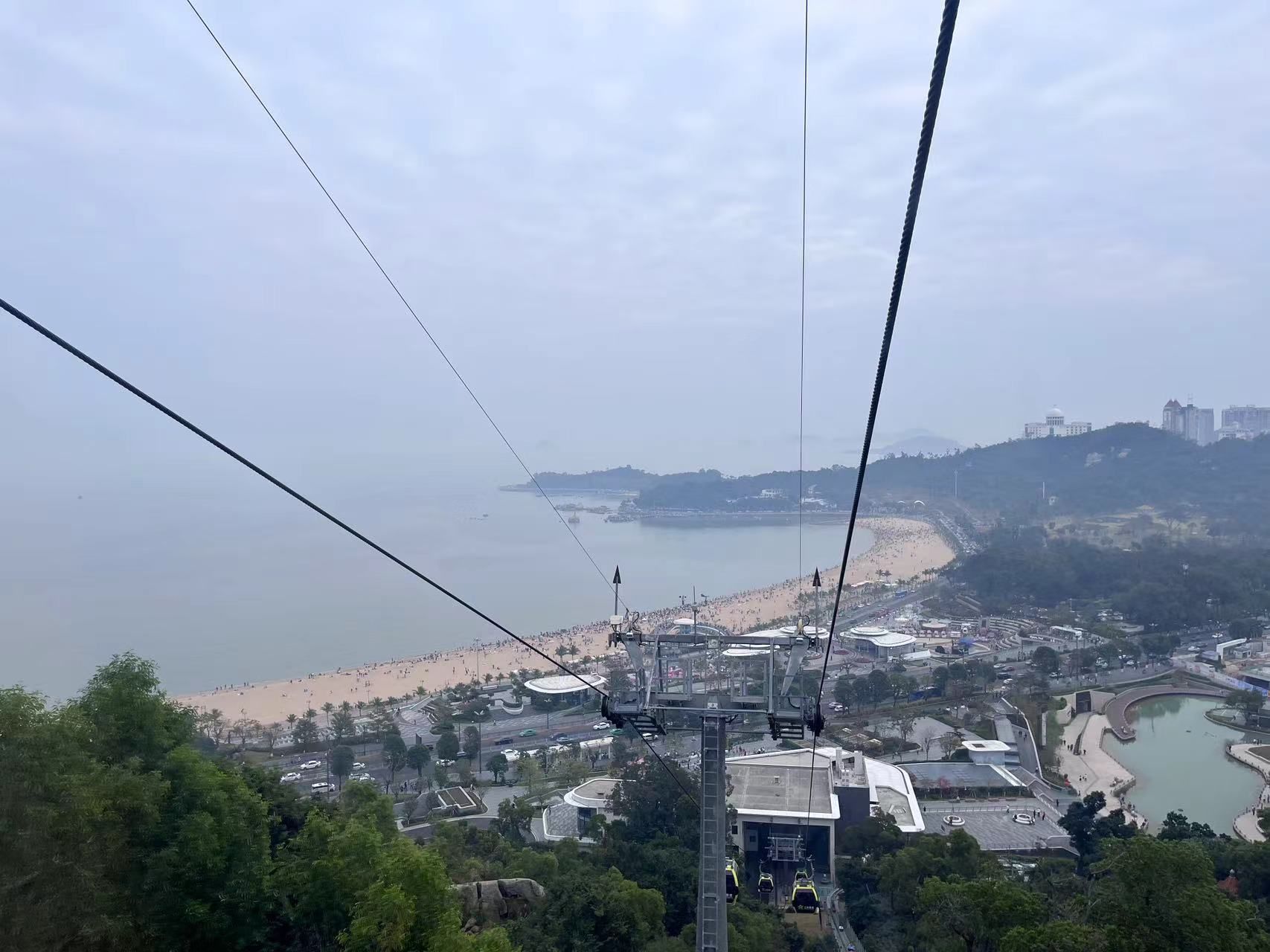 景山公园旅行图片 3