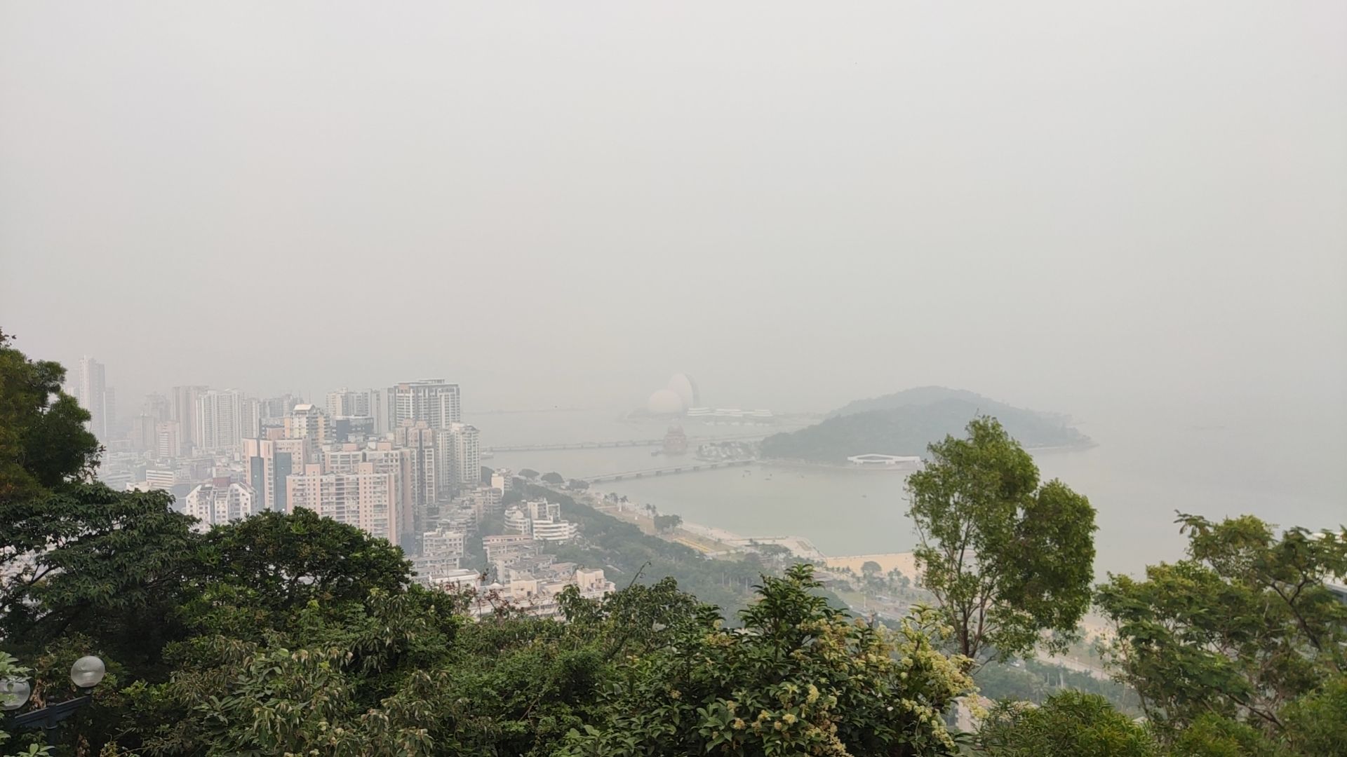 景山公园旅行图片 1