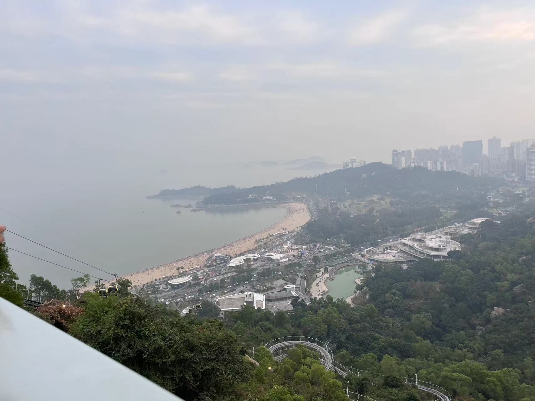 景山公园旅行图片 2