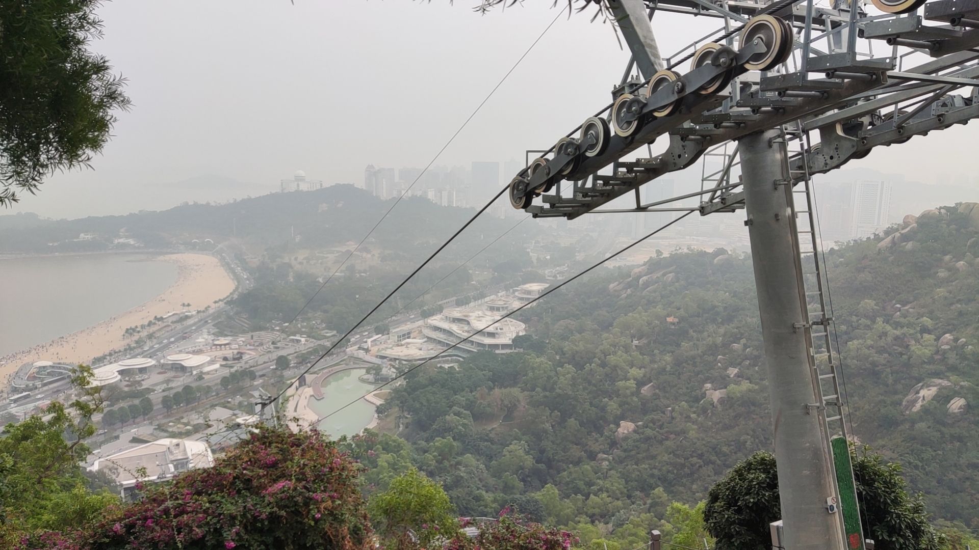 景山公园旅行图片 2