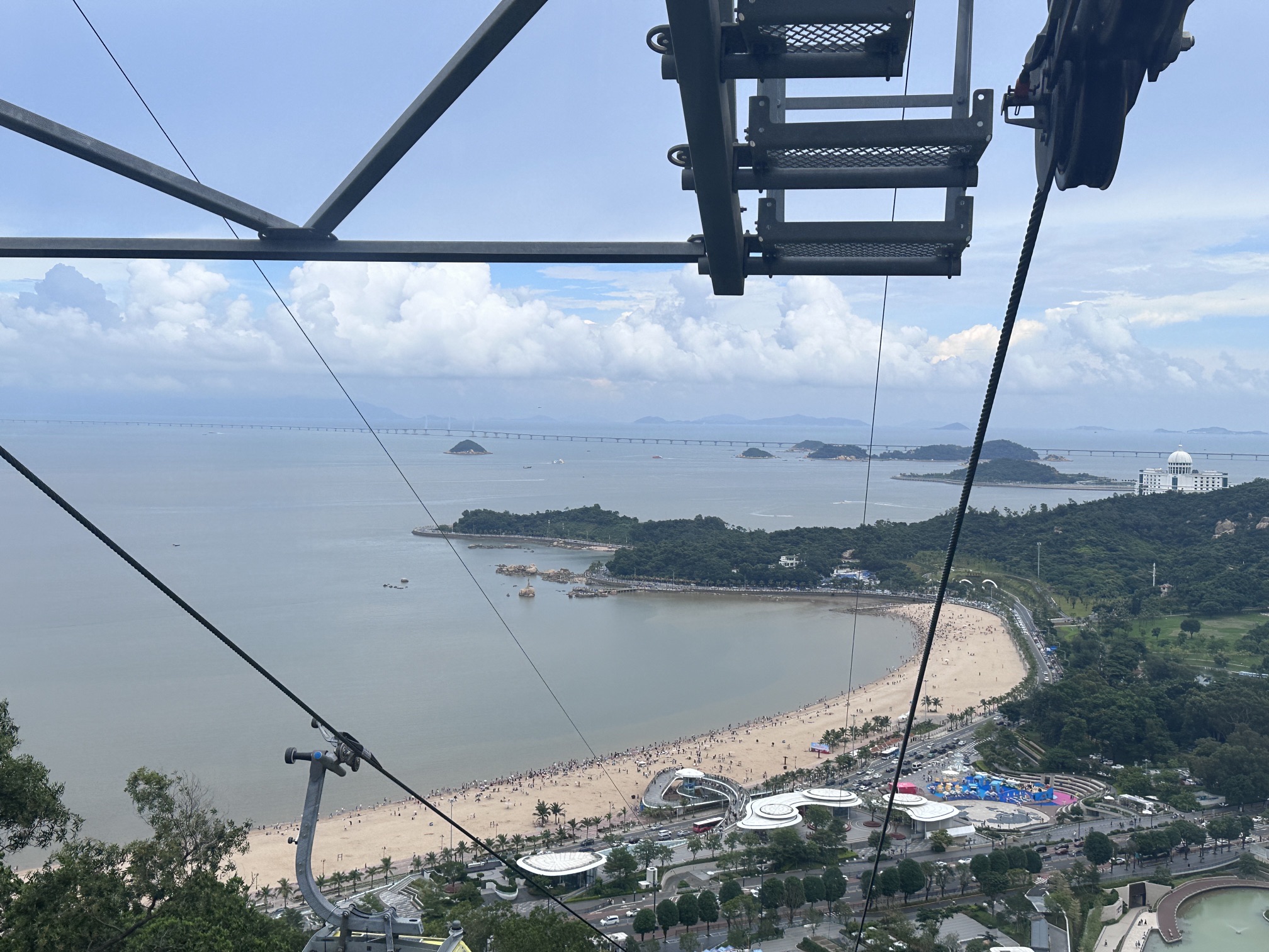 景山公园旅行图片 1