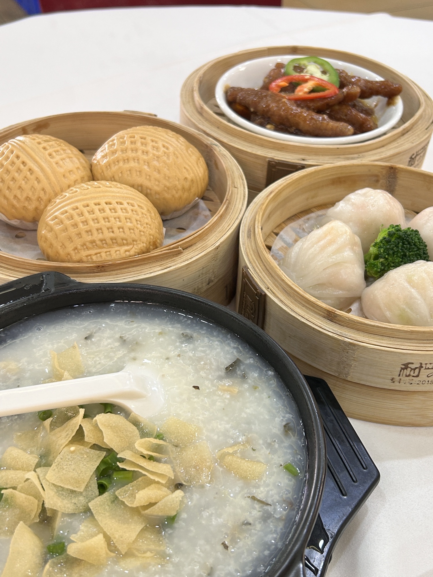 兄昌饭店(香洲店)