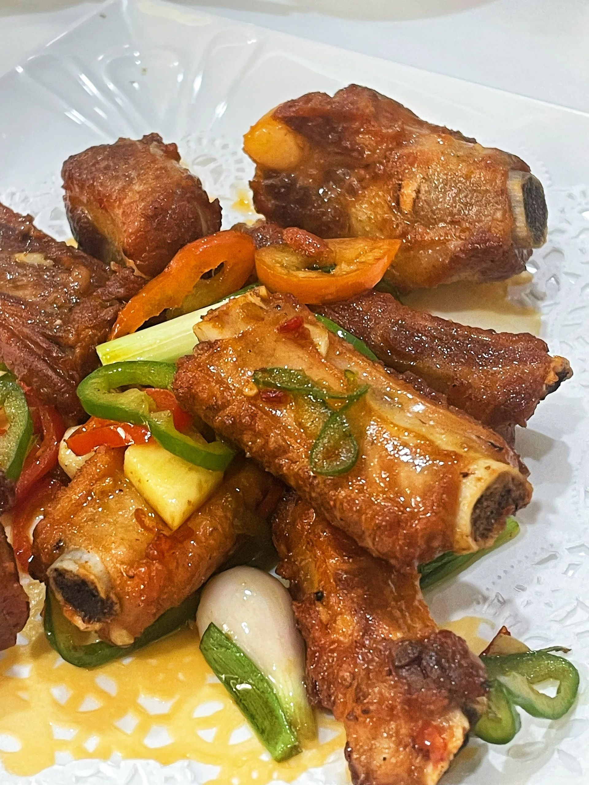 兄昌饭店(香洲店)