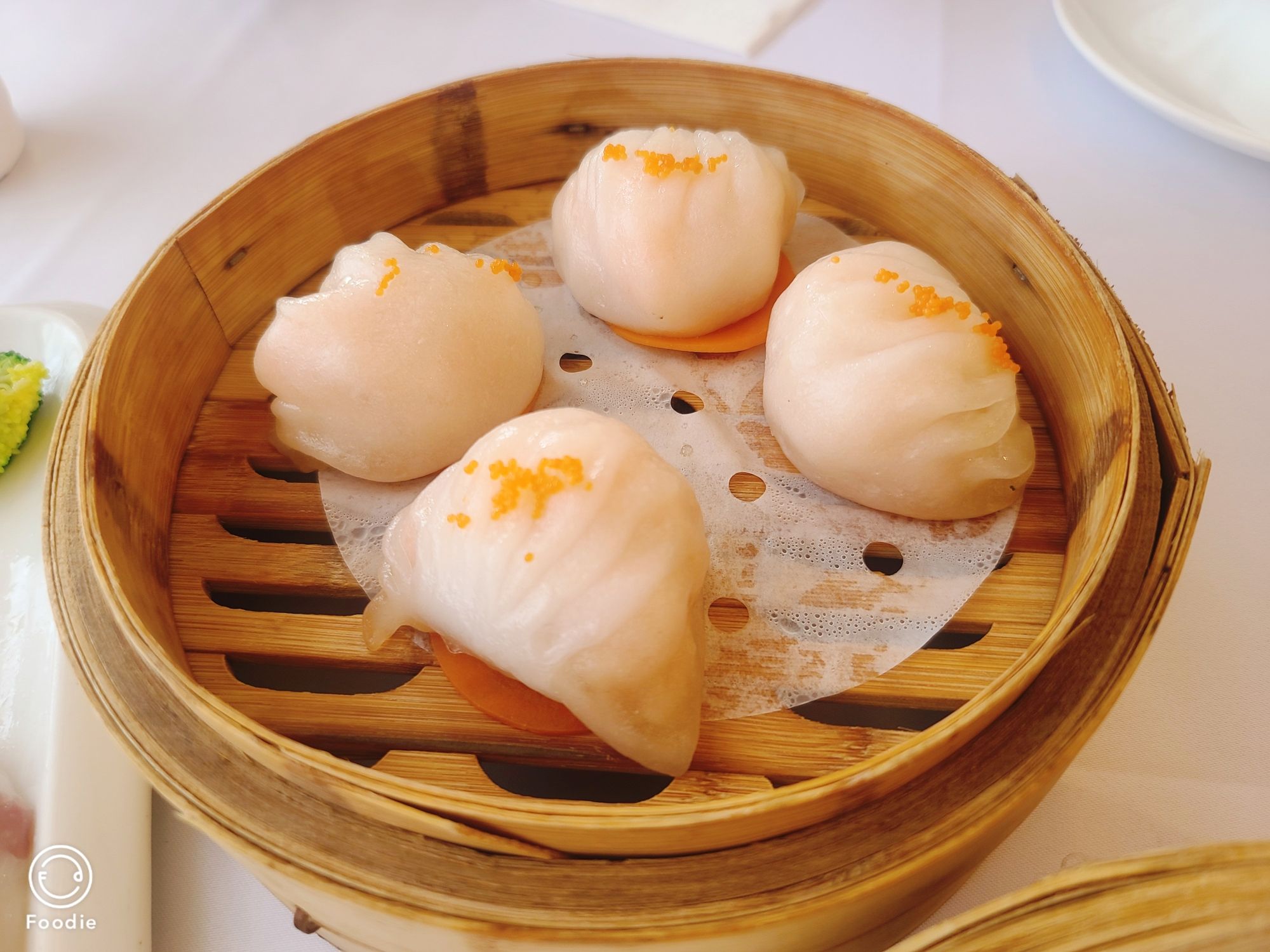 春兴海鲜酒家(园林路店)