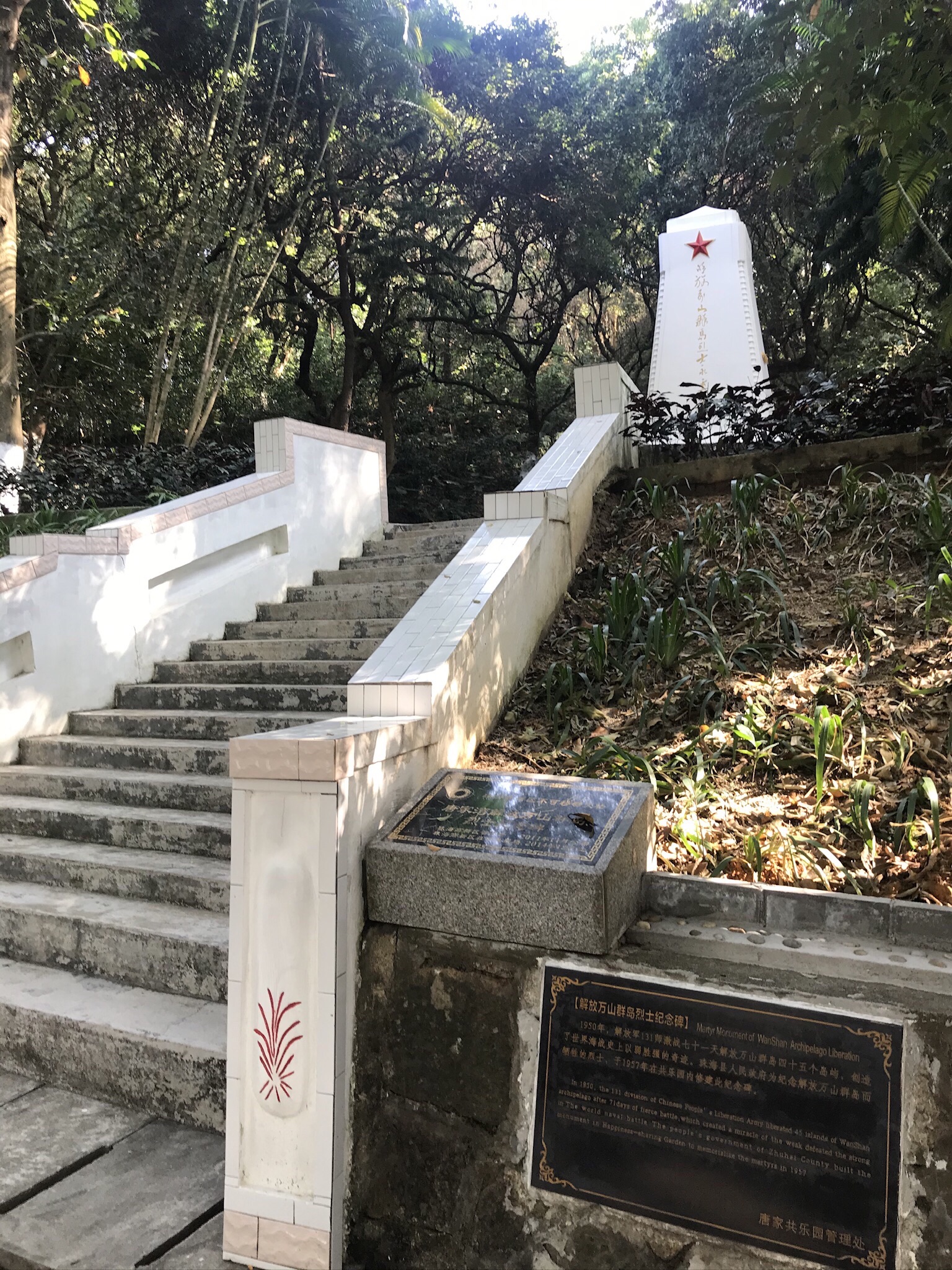 共乐园旅行图片 2
