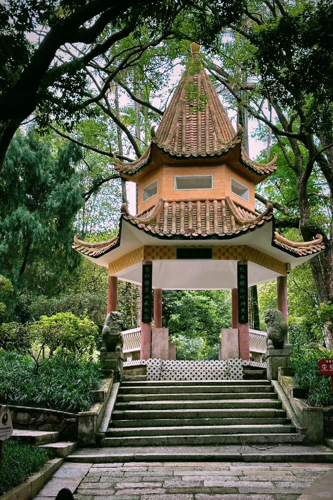 共乐园旅行图片 3