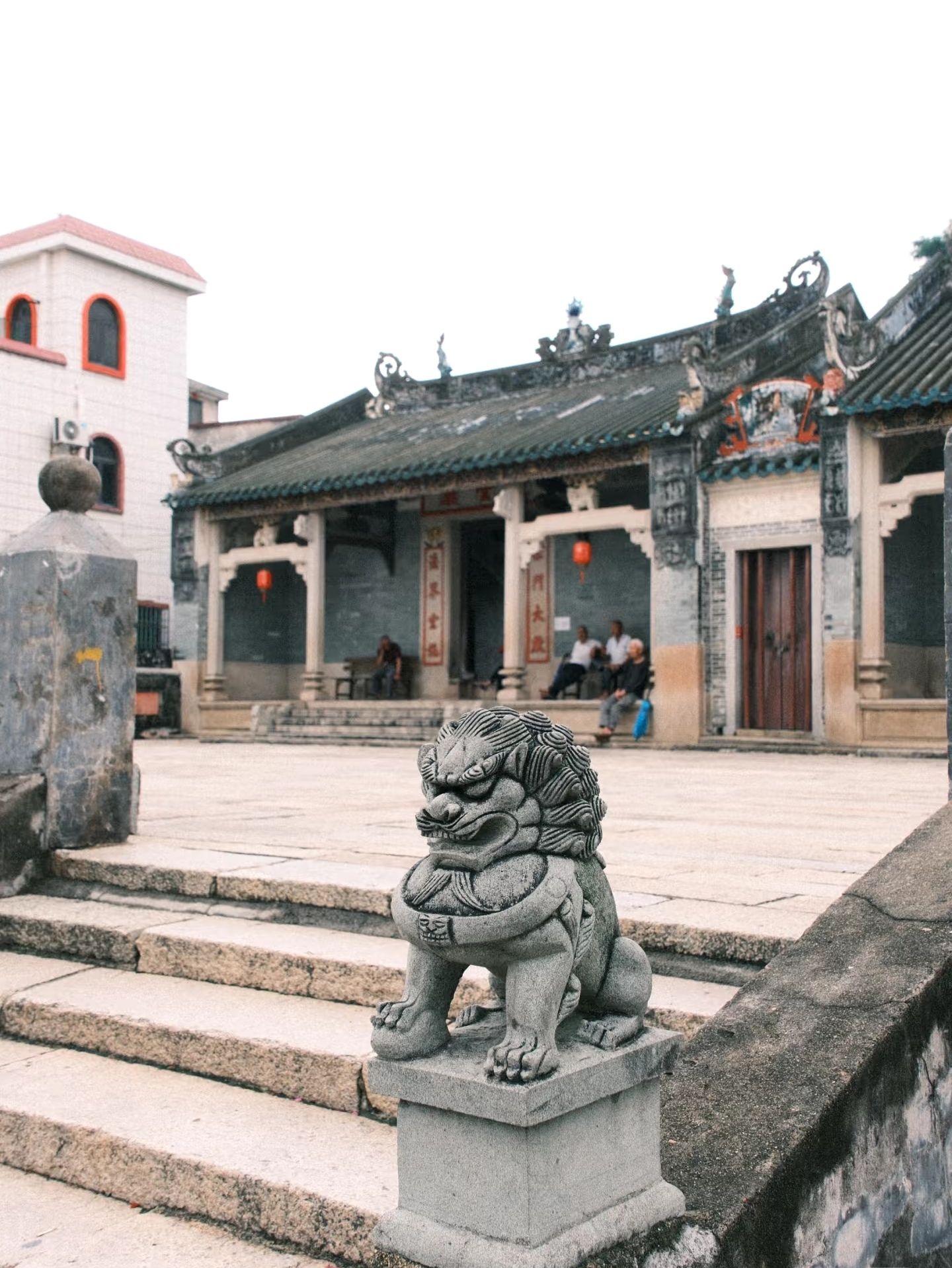 共乐园旅行图片 2