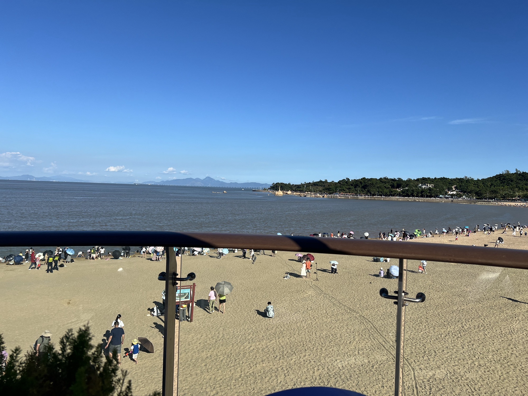 海滨公园旅行图片 2