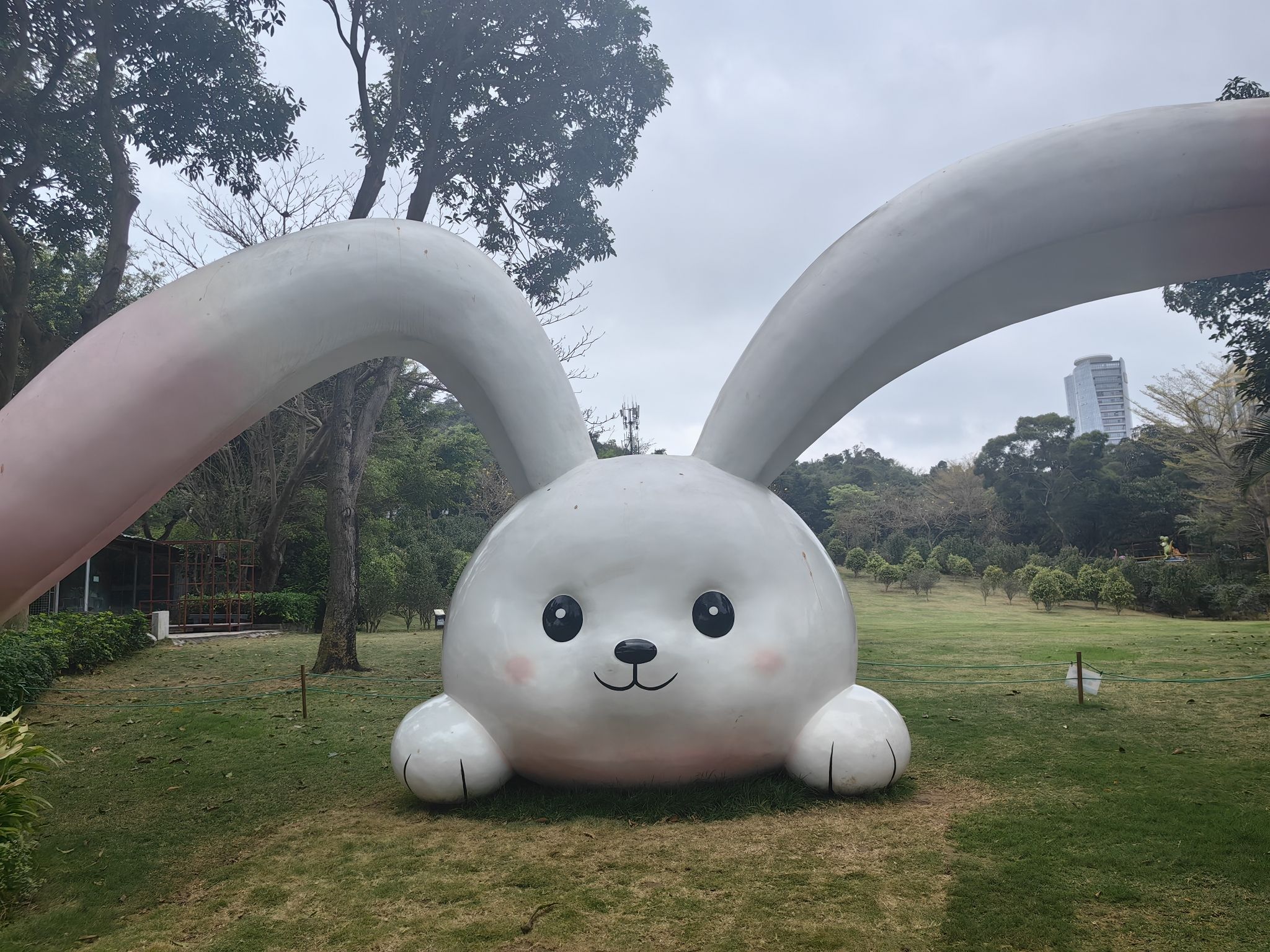 海滨公园旅行图片 2