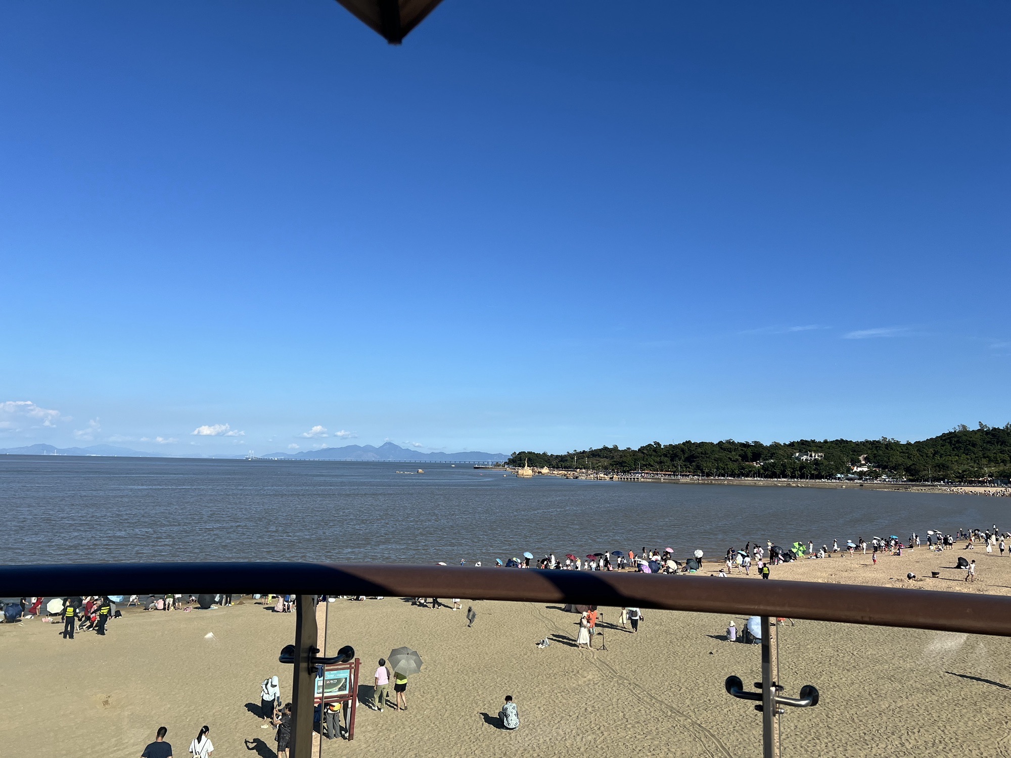 海滨公园旅行图片 1