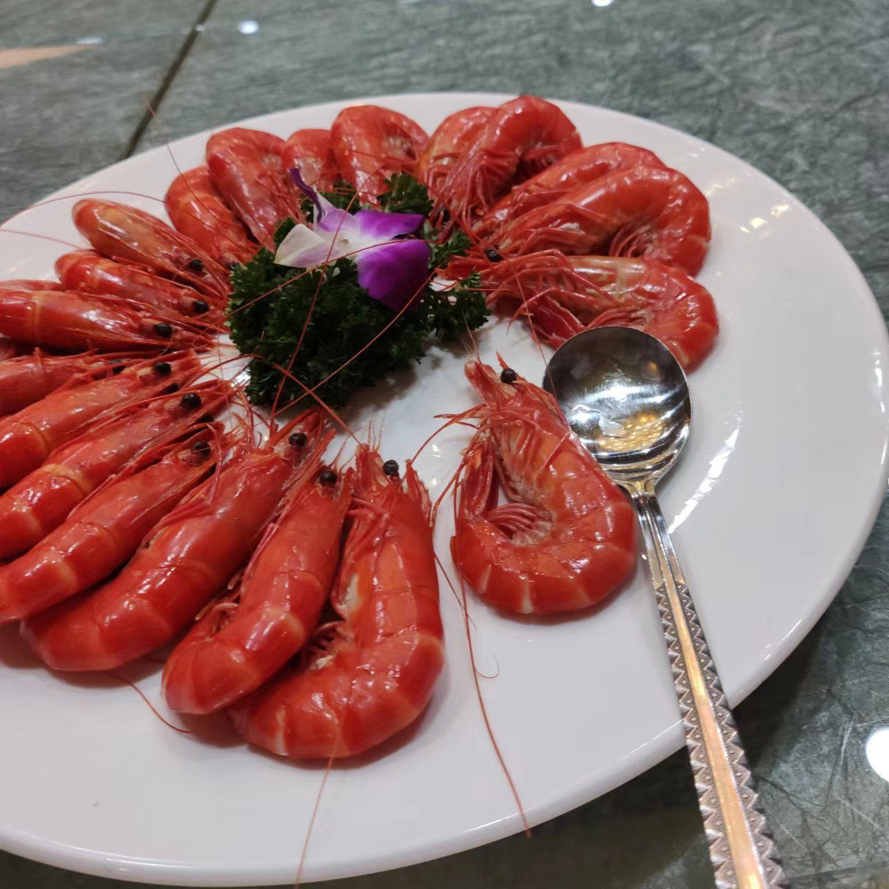龙发海鲜酒家
