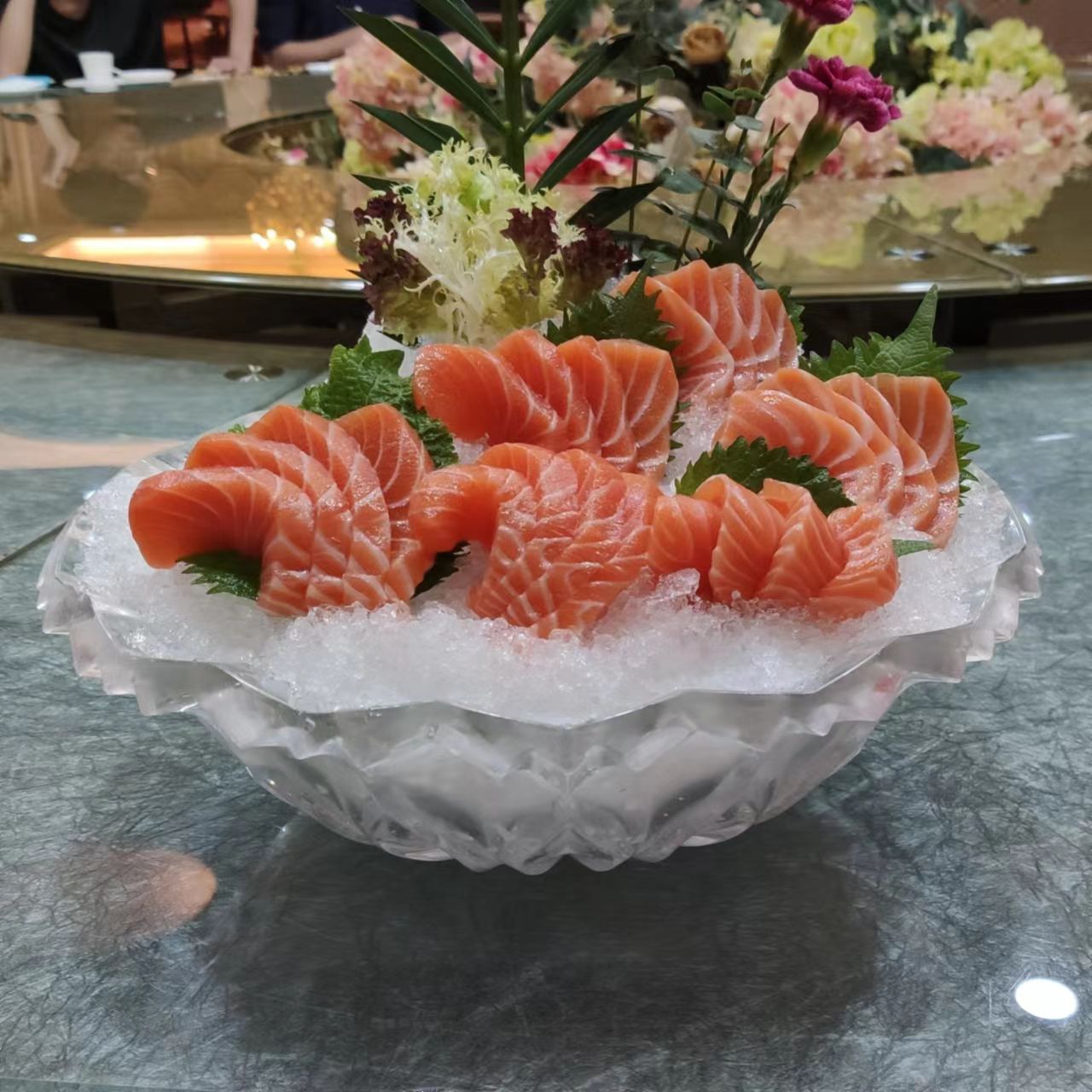 龙发海鲜酒家