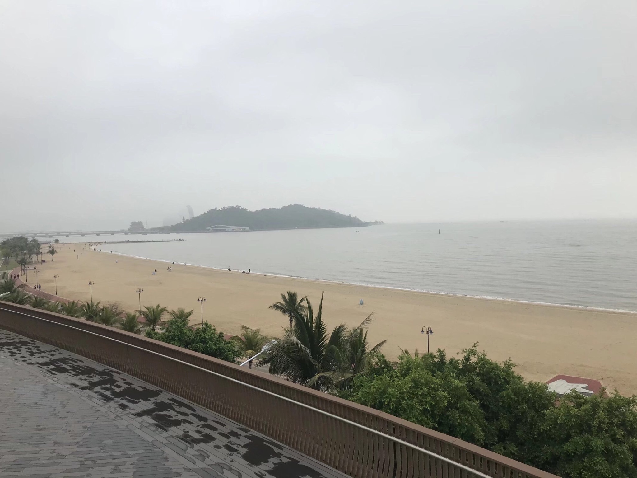 望海亭旅行图片 3