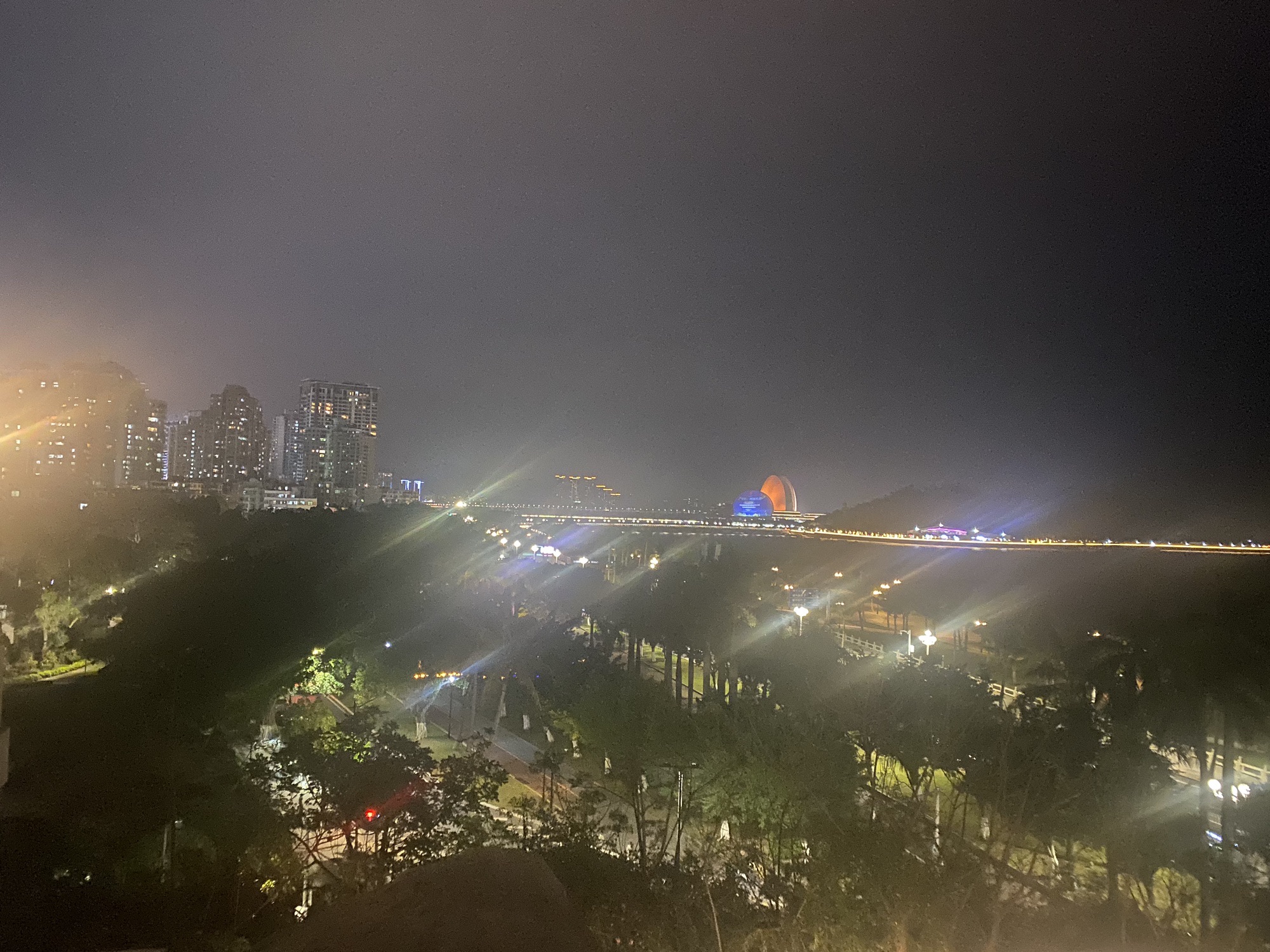 望海亭旅行图片 3