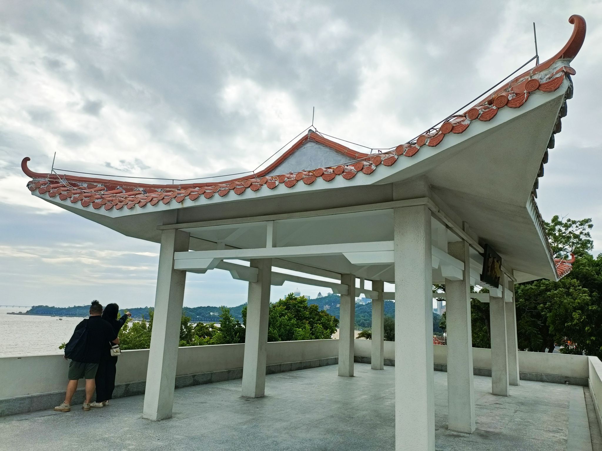 望海亭旅行图片 3
