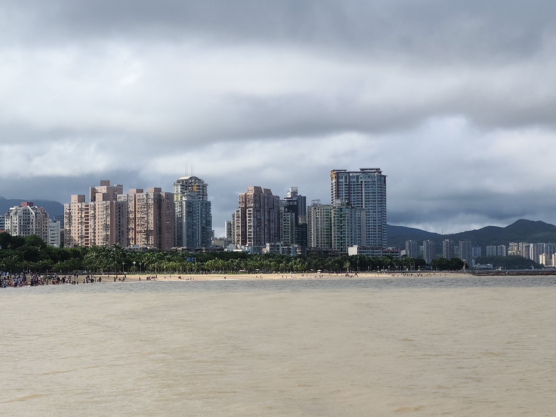 望海亭旅行图片 3