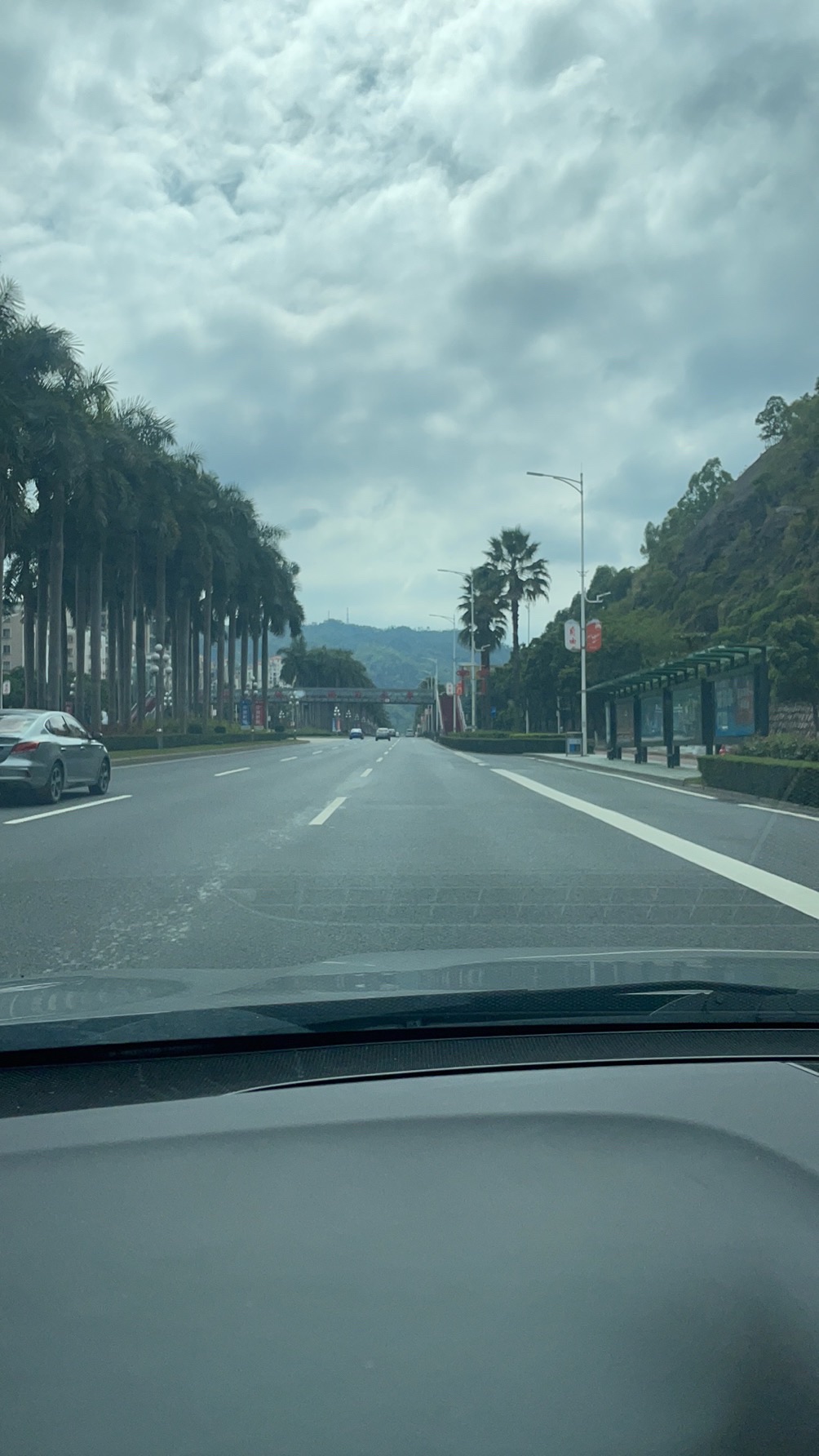 香洲广场旅行图片 1