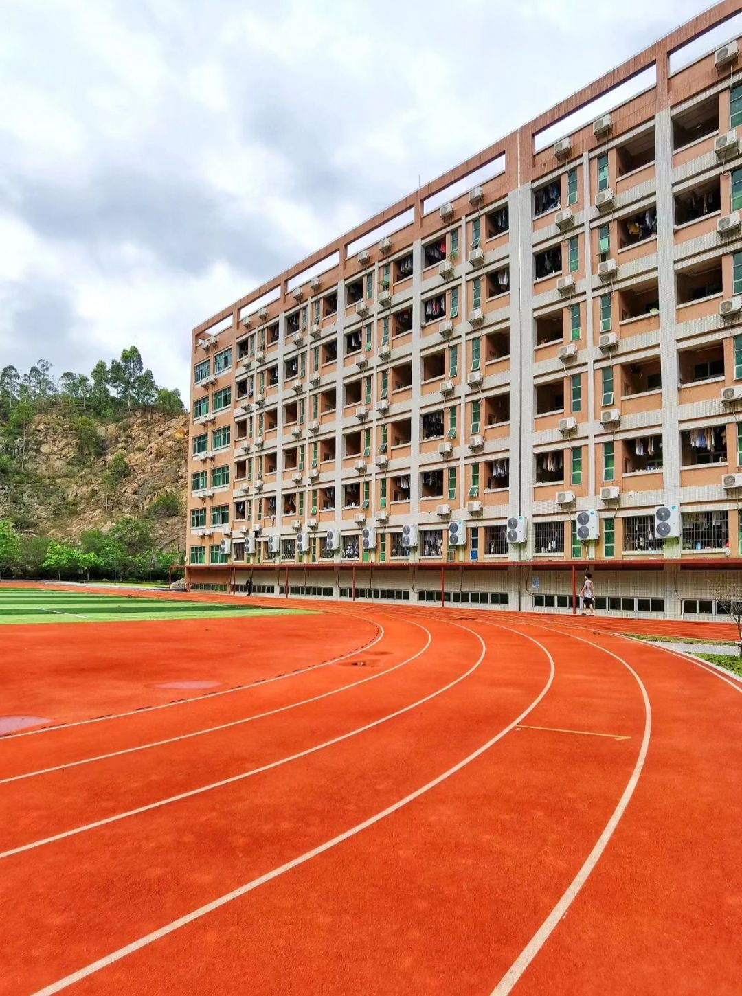 珠海艺术职业学院