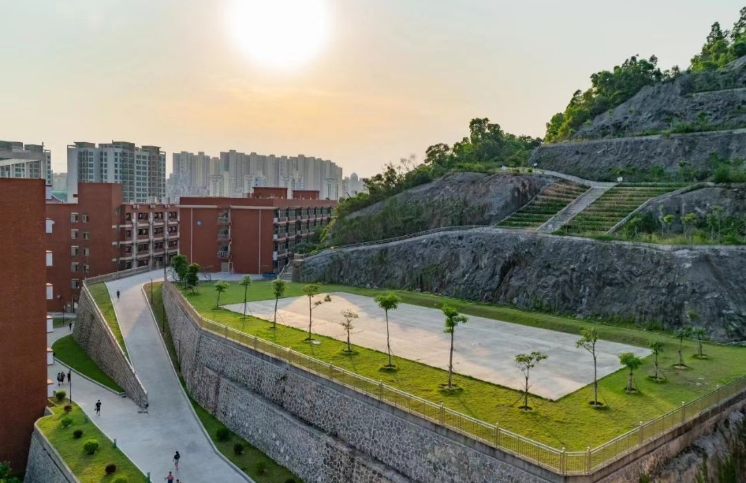 珠海艺术职业学院