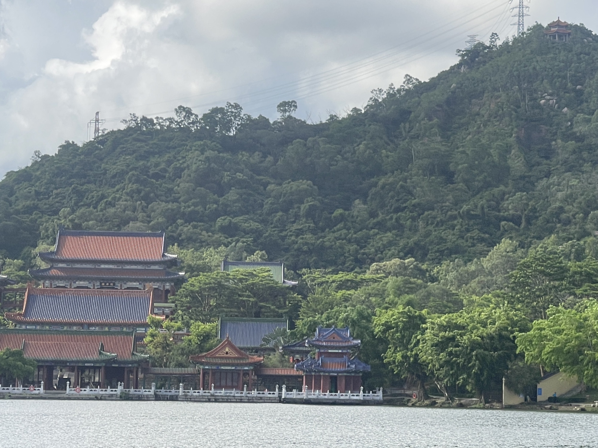 圆明新园旅行图片 1