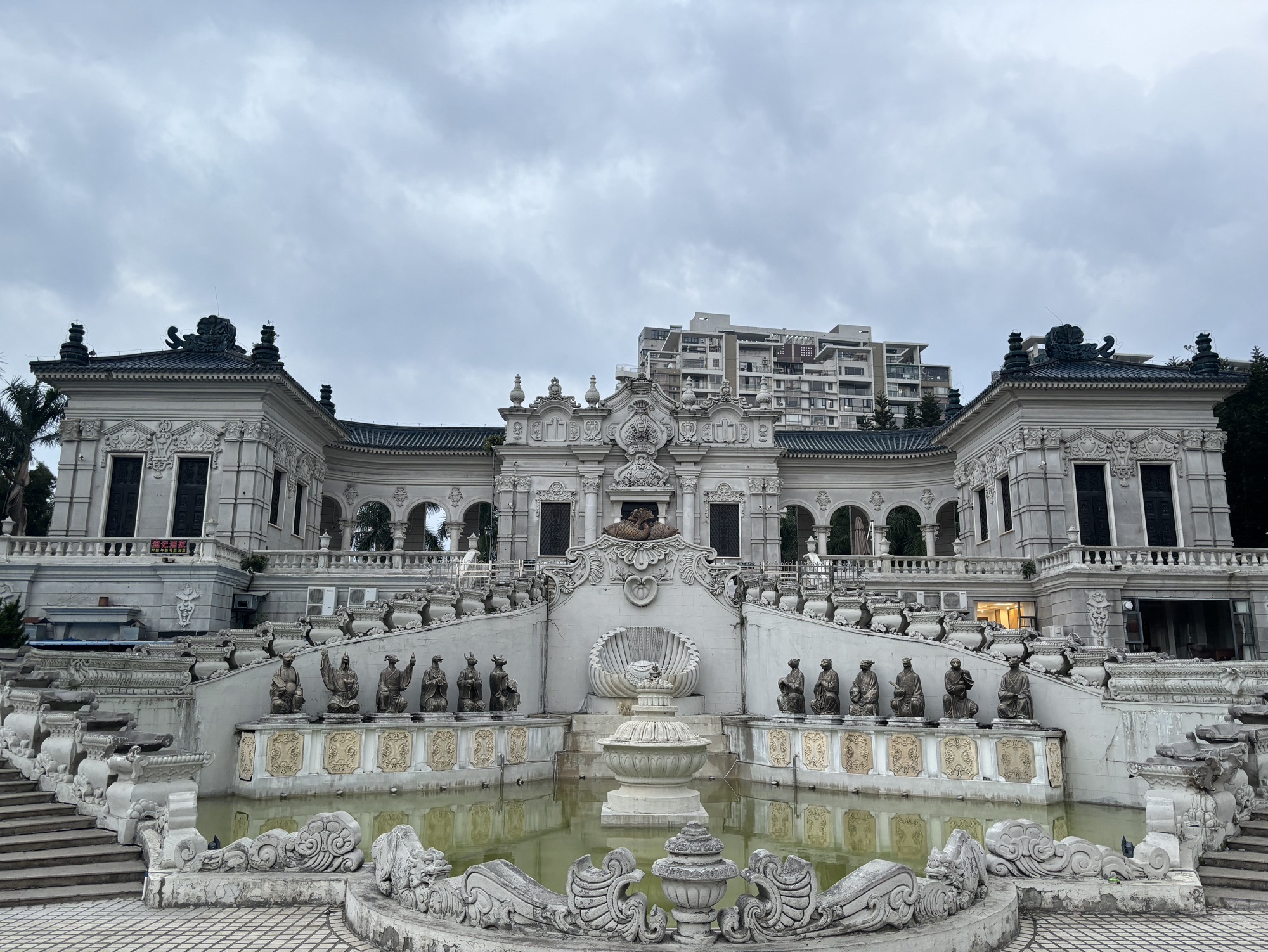 圆明新园旅行图片 1