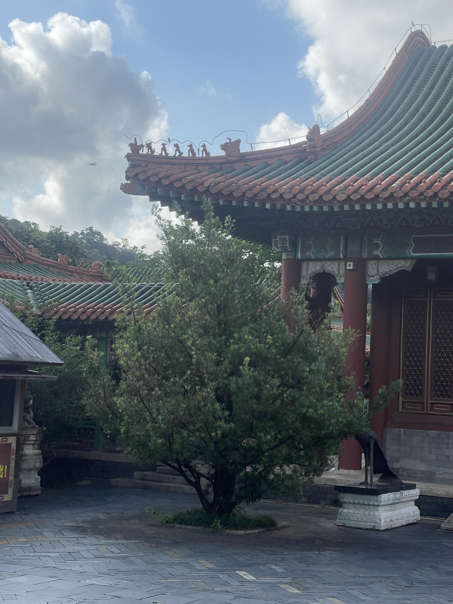 圆明新园旅行图片 3