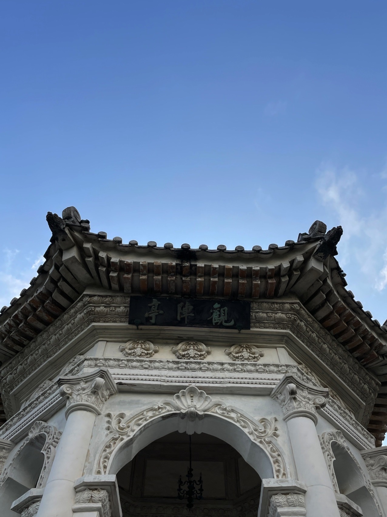 圆明新园旅行图片 2