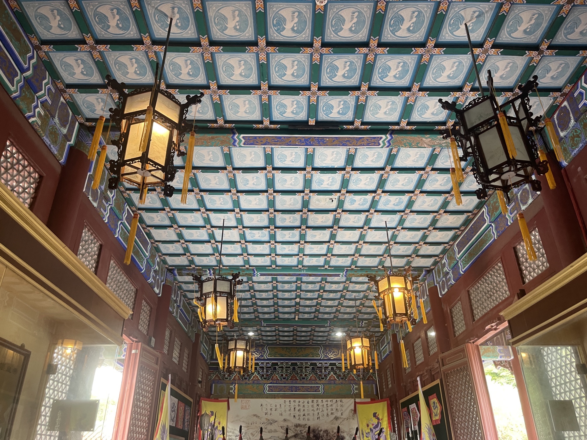 圆明新园旅行图片 3
