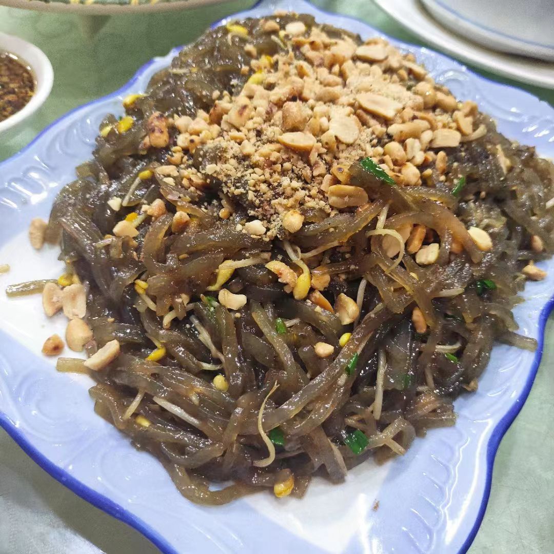 湛海饭店(沿河东路店)