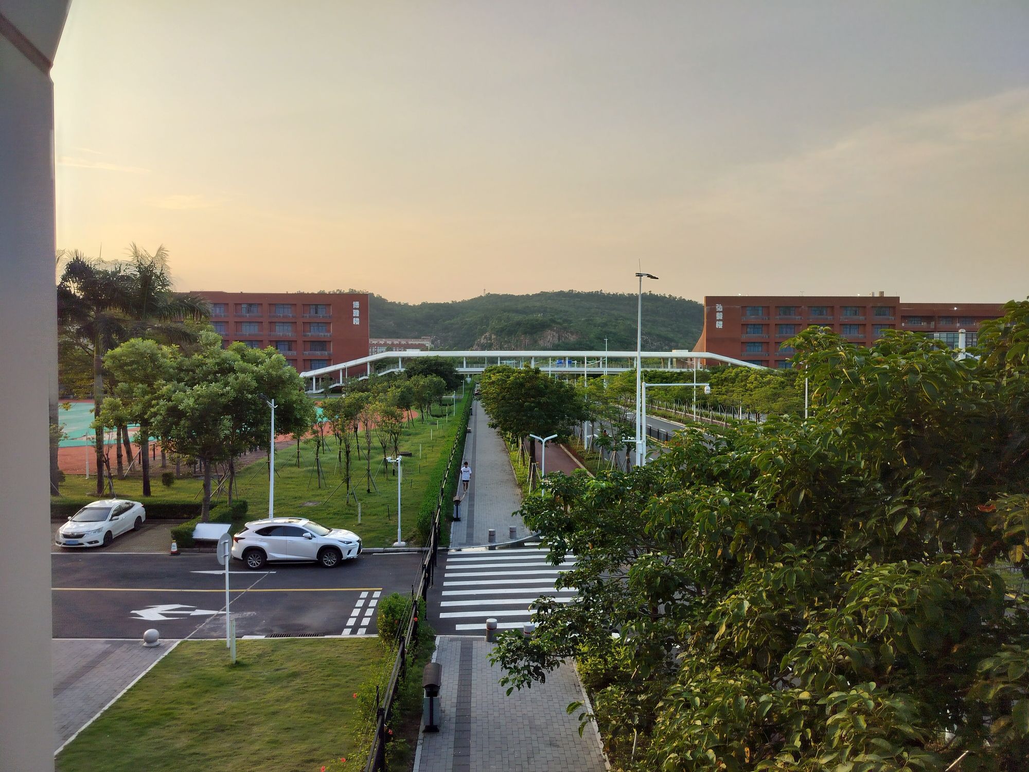 珠海城市职业技术学院