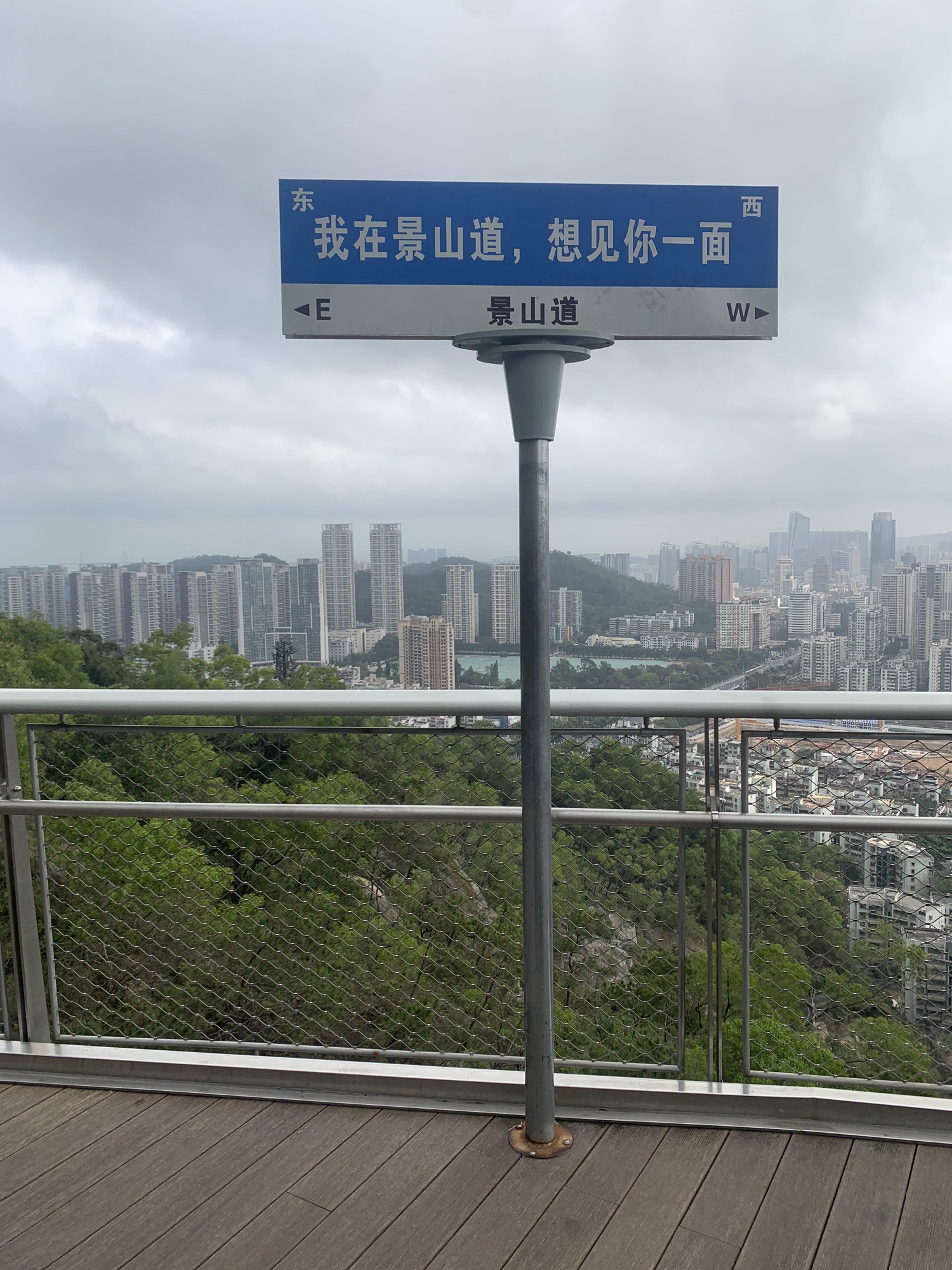 板樟山森林公园旅行图片 1
