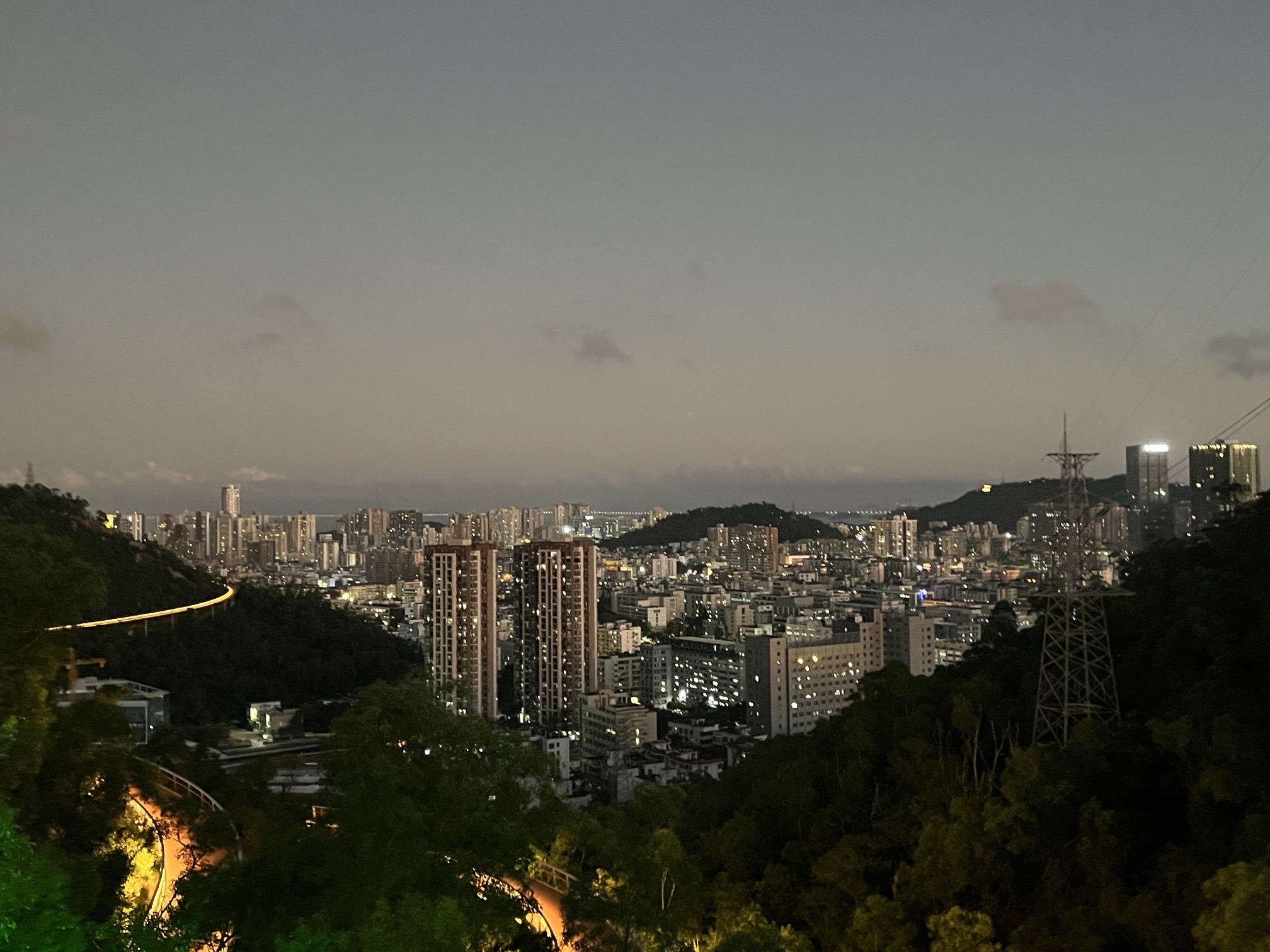 香山公园旅行图片 3