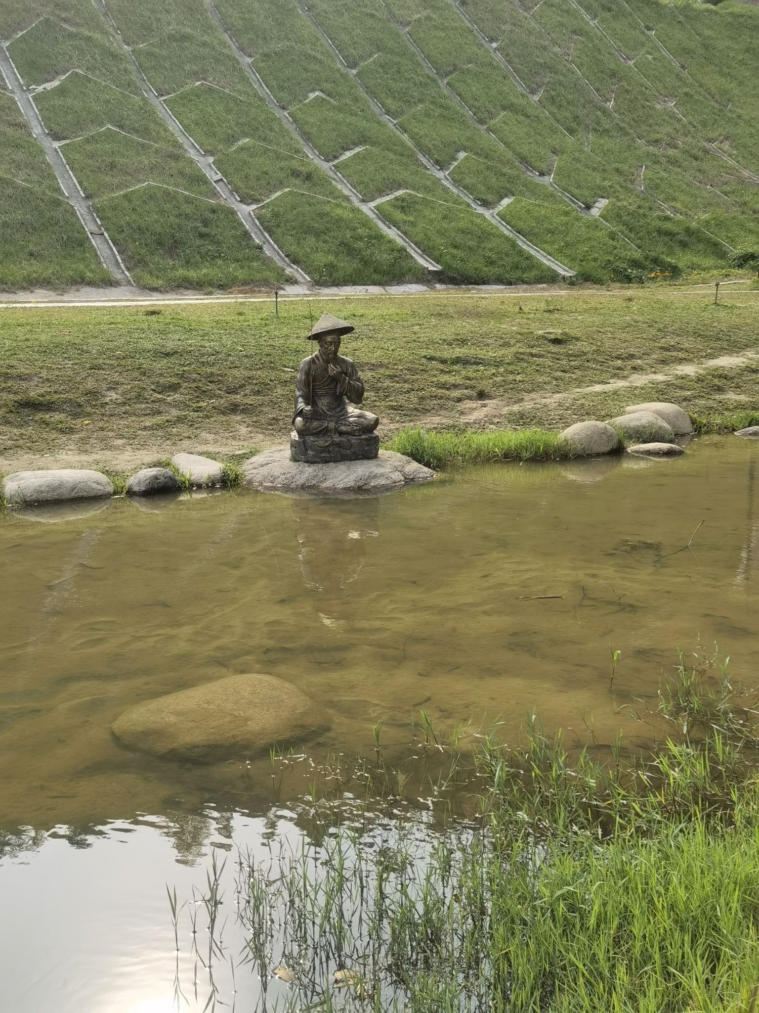 香山公园旅行图片 2