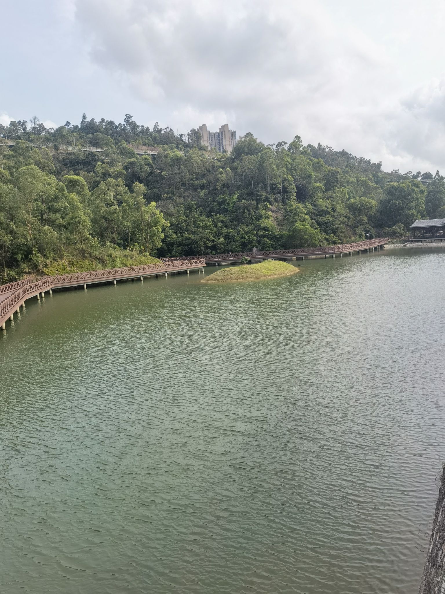香山公园旅行图片 3