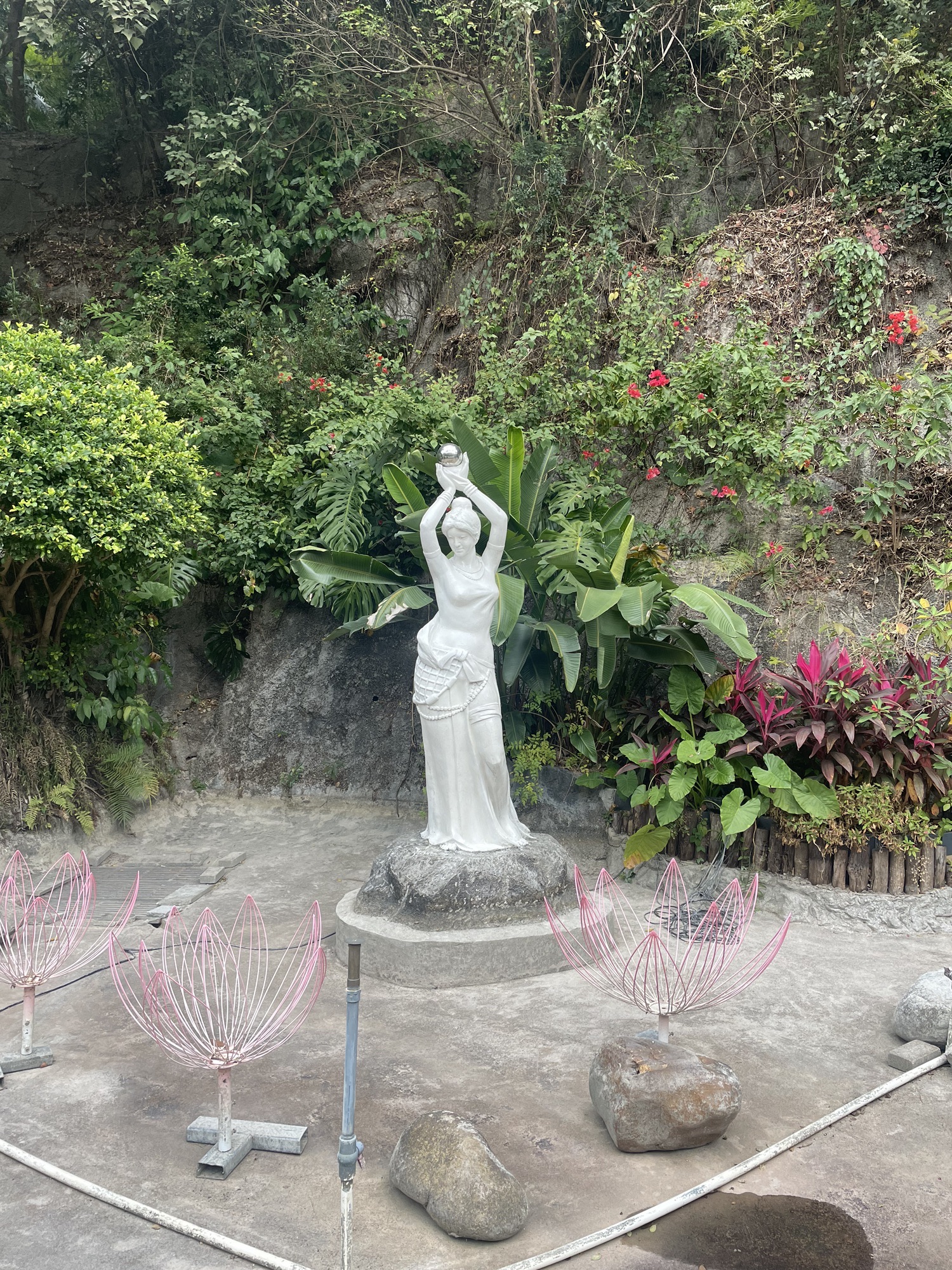 香山公园旅行图片 2