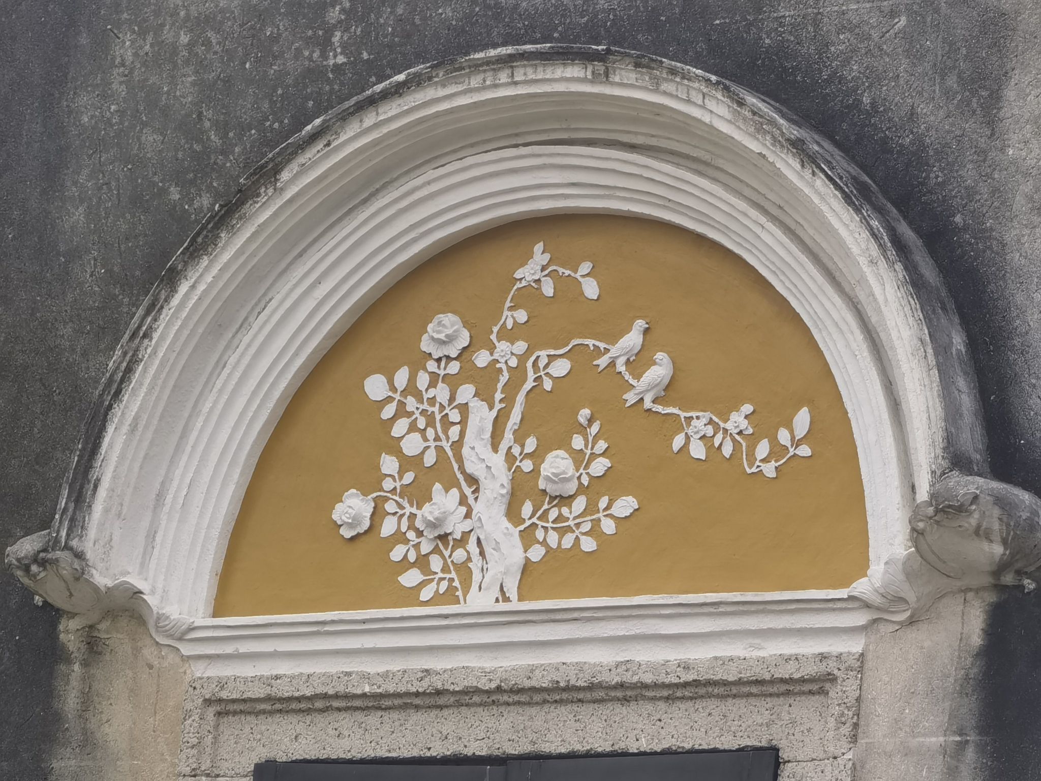 梅溪牌坊旅游区旅行图片 2