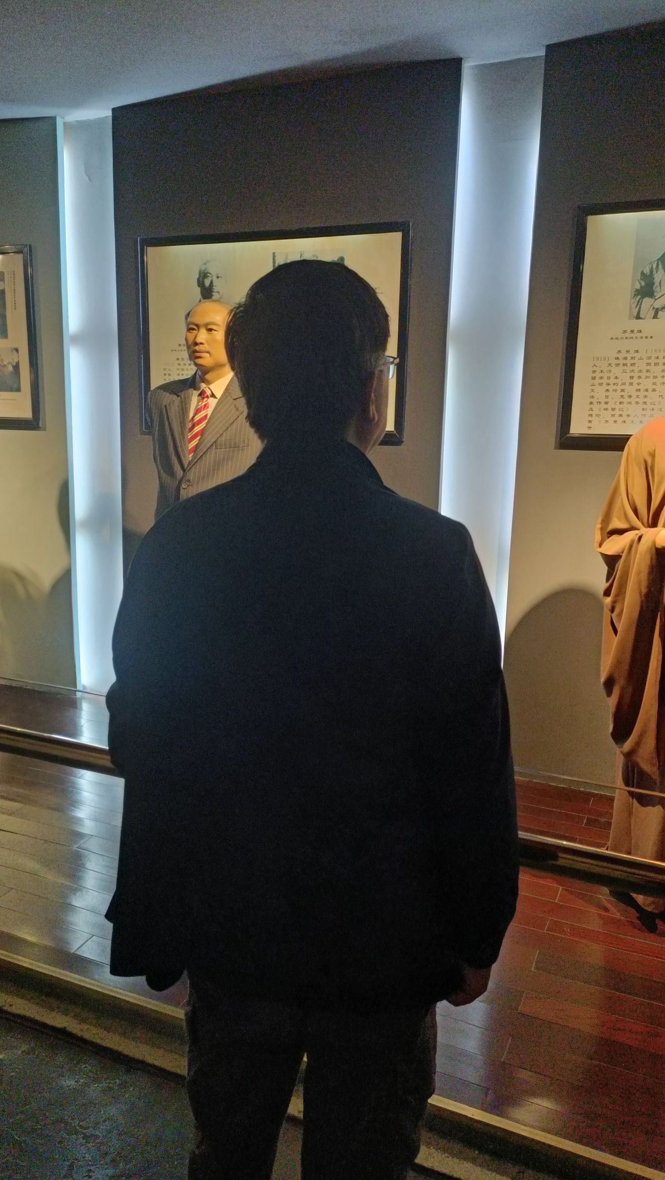 梅溪牌坊旅游区旅行图片 3