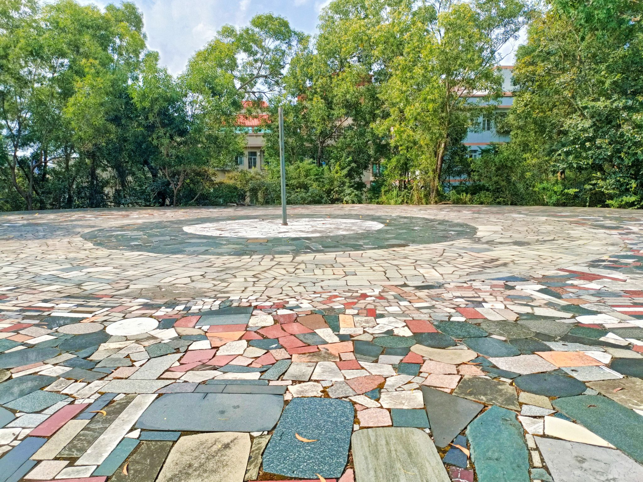东坑公园旅行图片 3