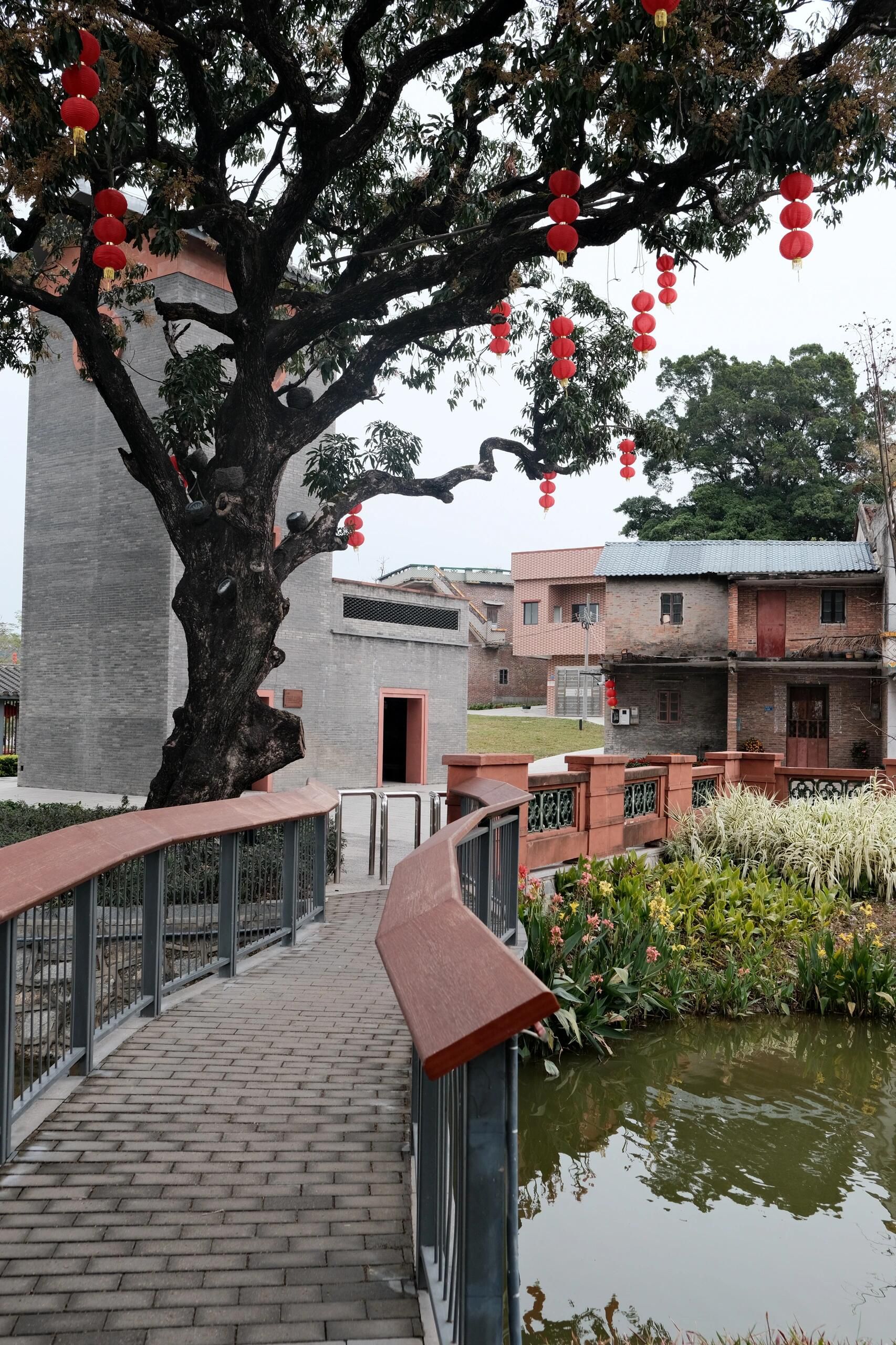 东坑公园旅行图片 1