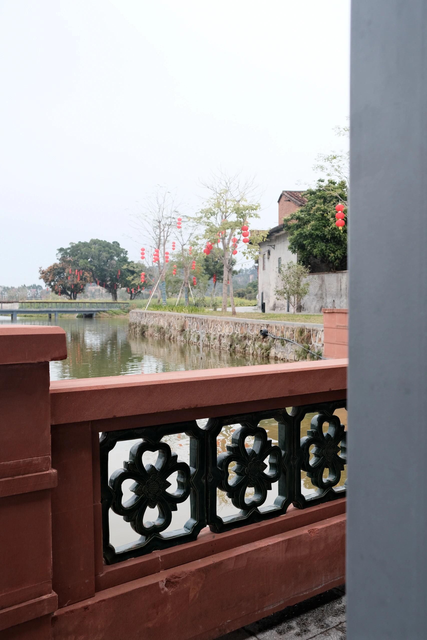 东坑公园旅行图片 3