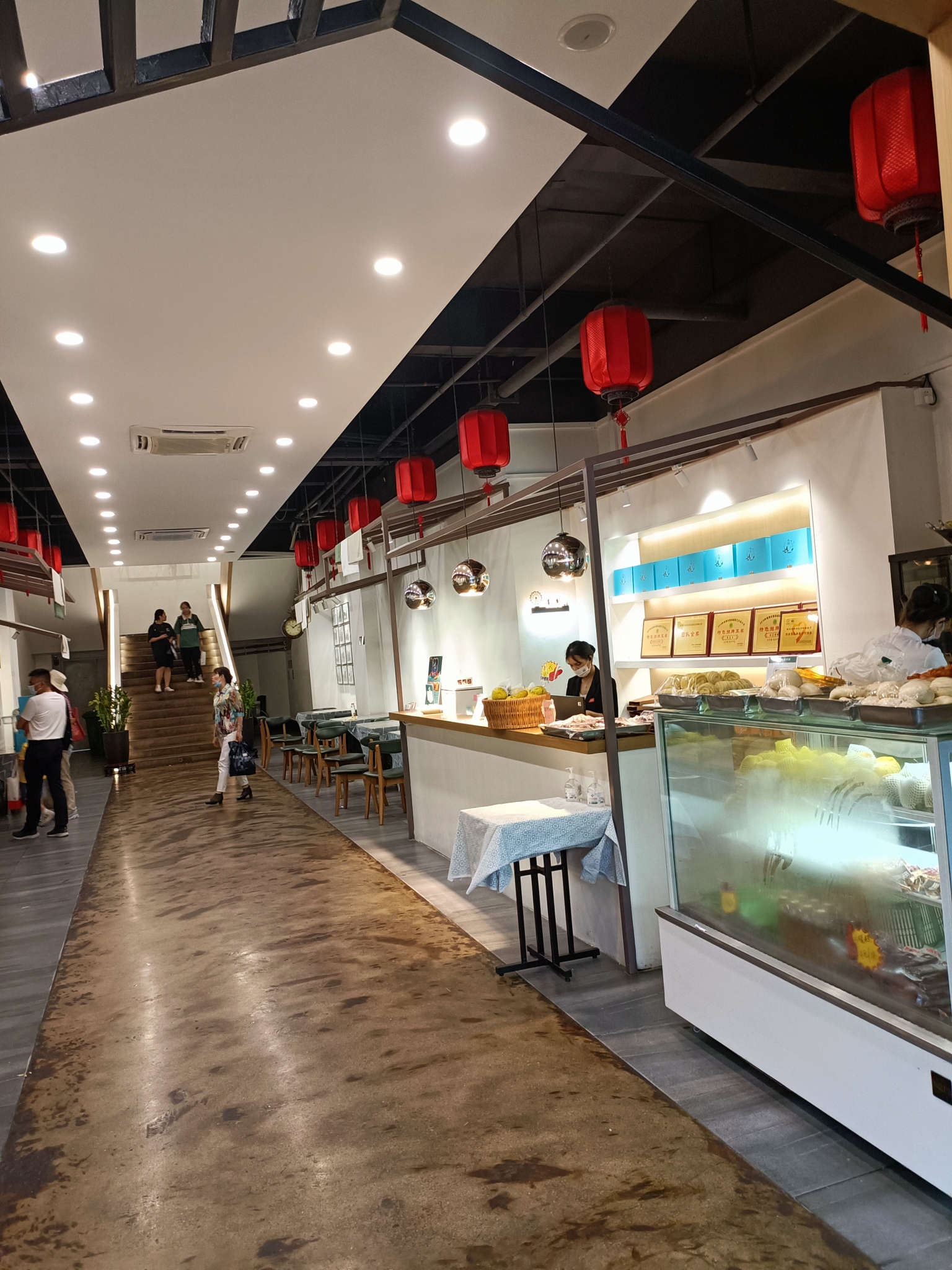 北方印象主题餐厅(香洲店)