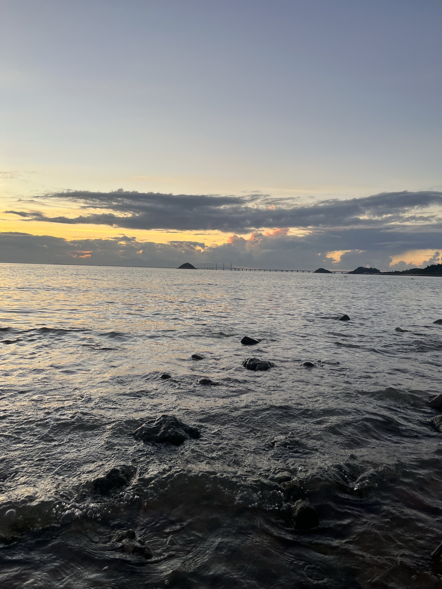 野狸岛公园旅行图片 2