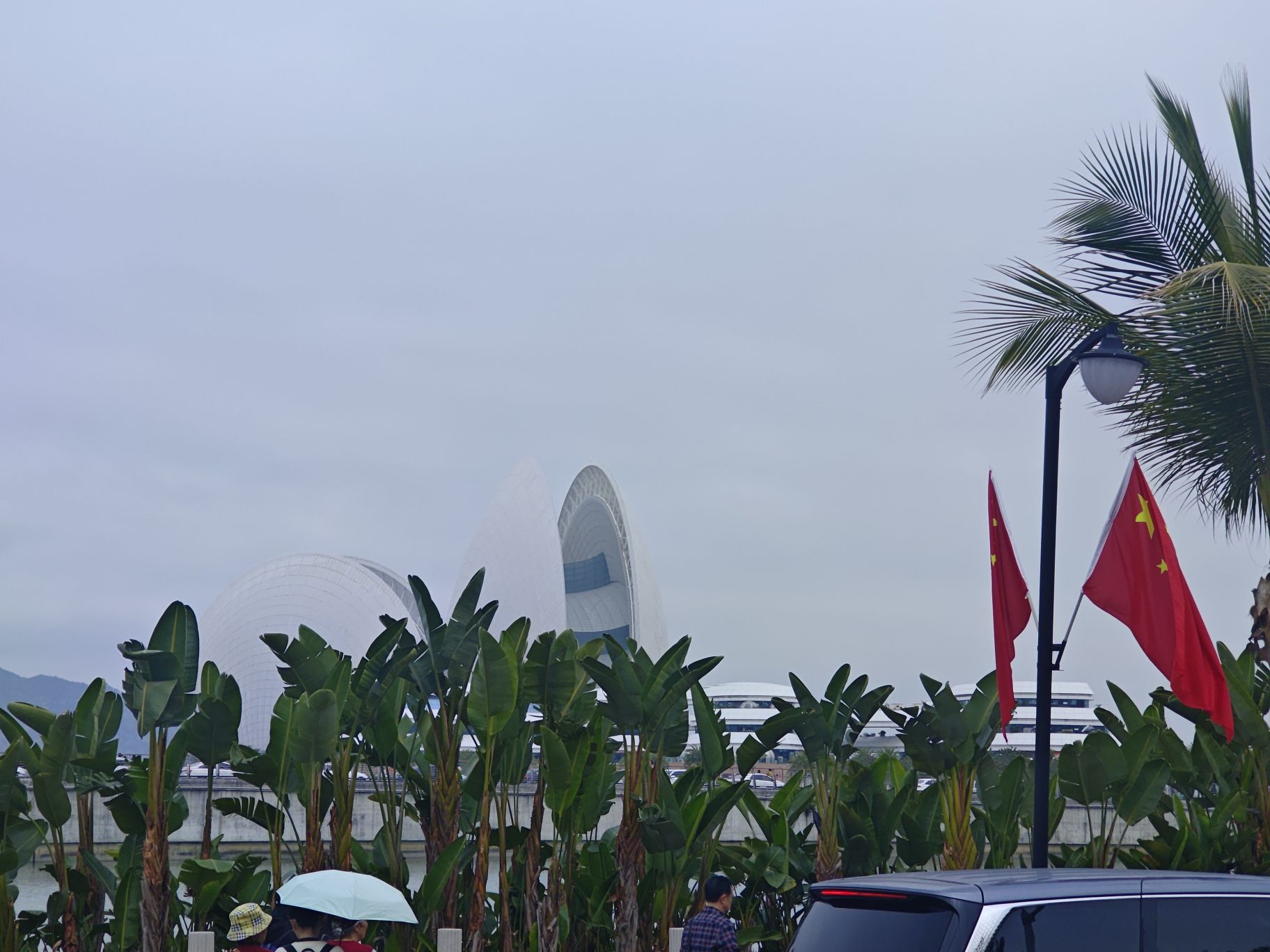 野狸岛公园旅行图片 3