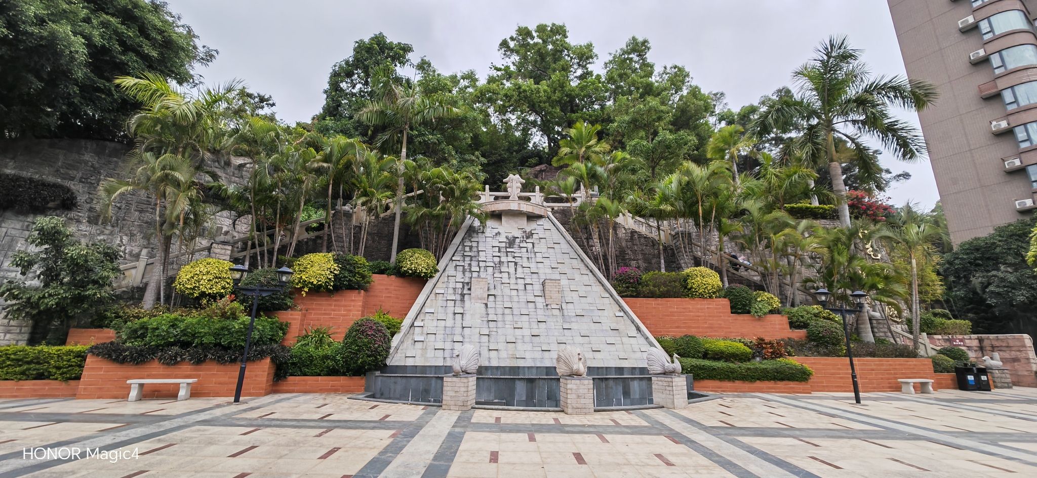 石花山公园旅行图片 2